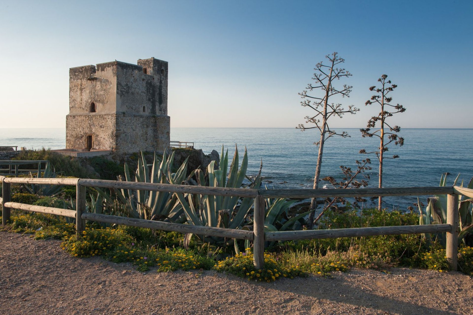 Resale - House - Detached Villa - Casares - Casares Centro