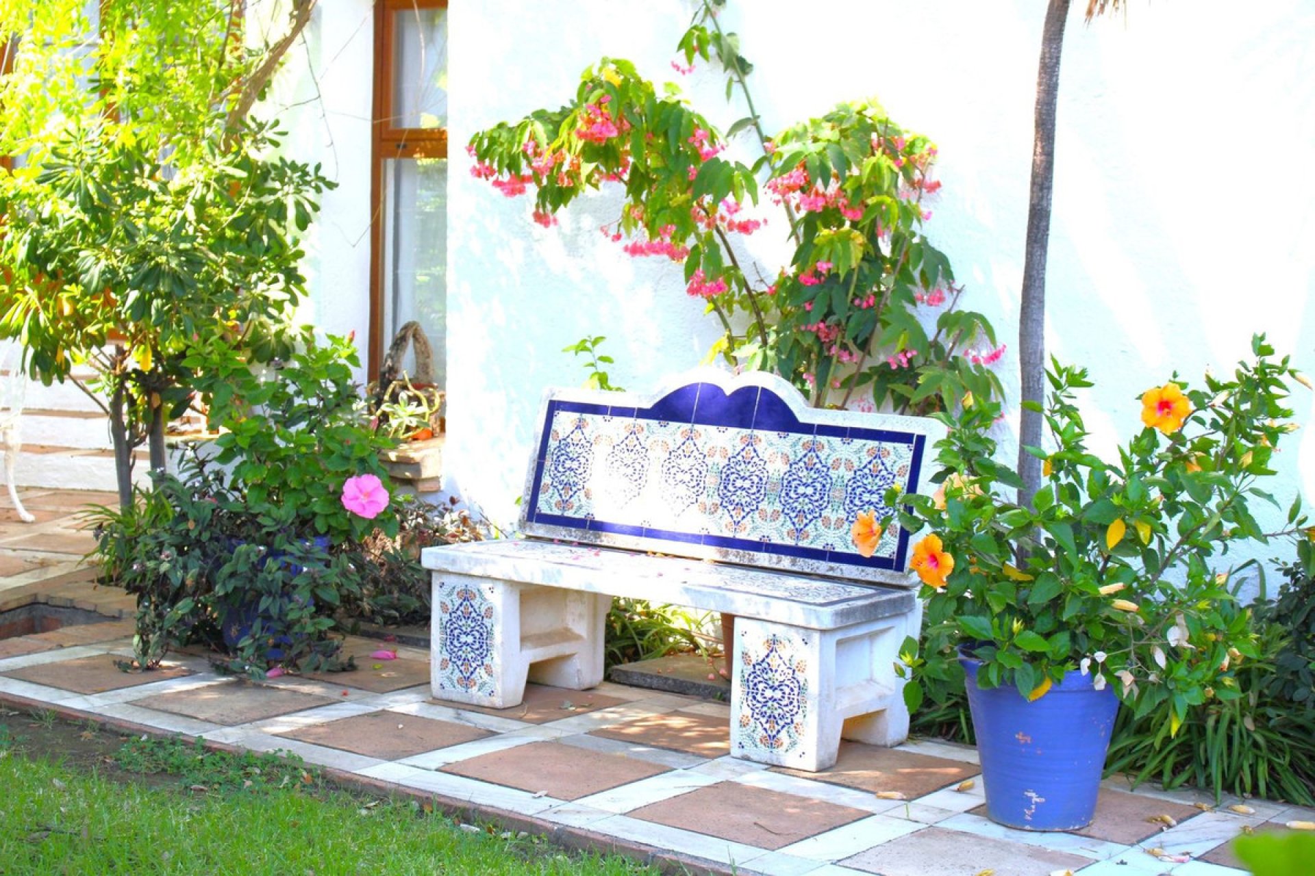 Resale - House - Detached Villa - Casares - Casares Centro