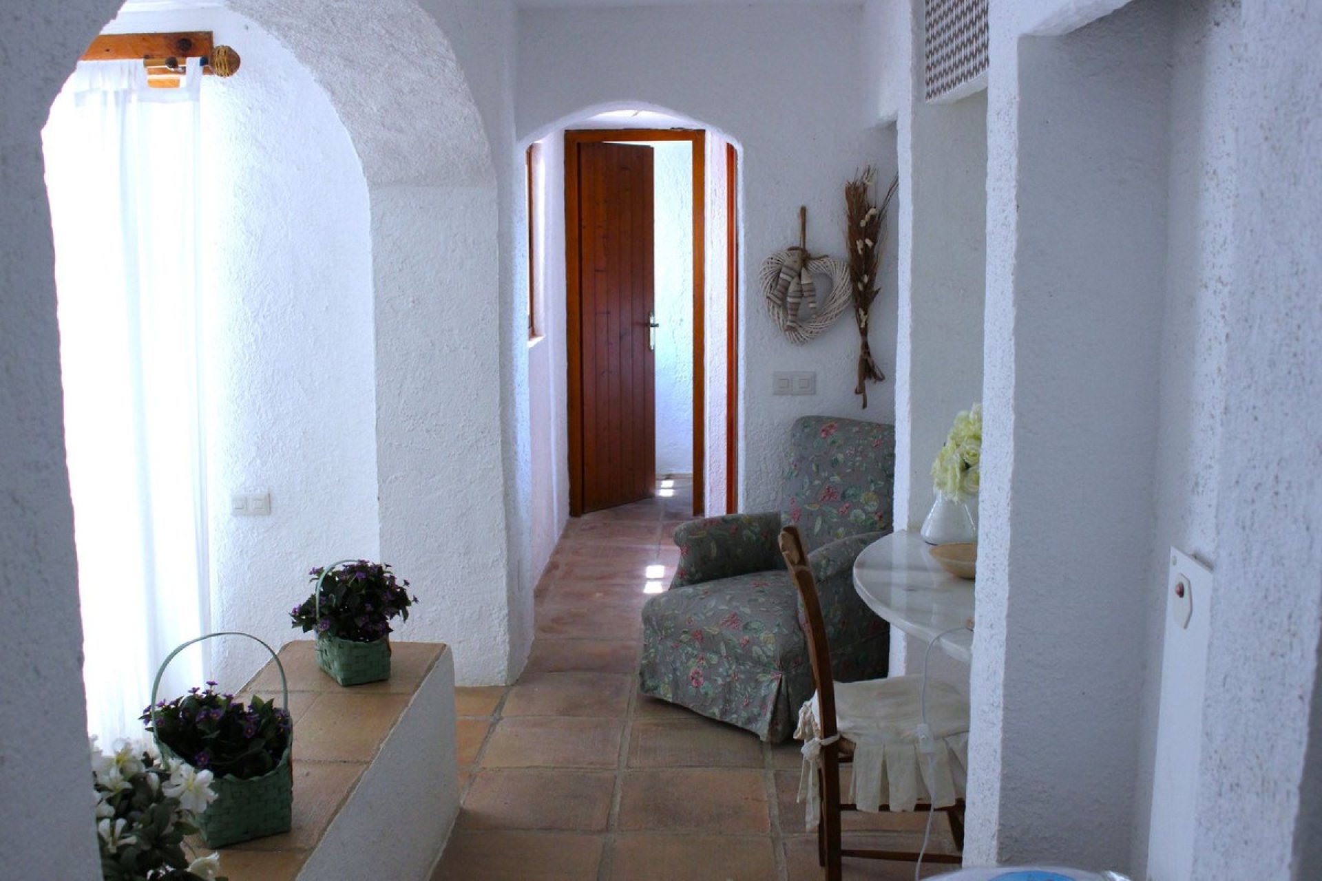 Resale - House - Detached Villa - Casares - Casares Centro