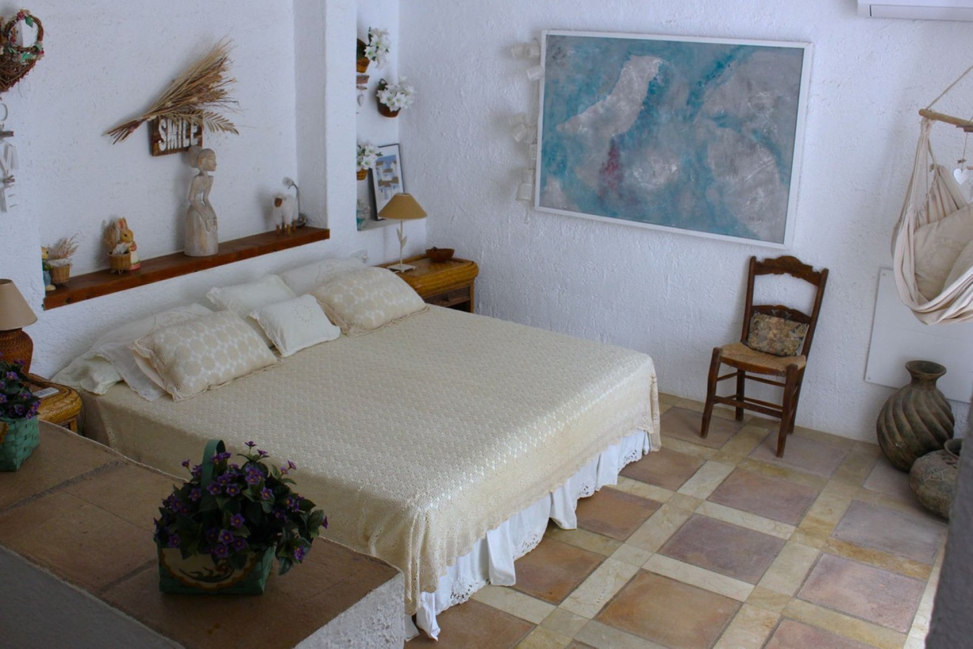 Resale - House - Detached Villa - Casares - Casares Centro