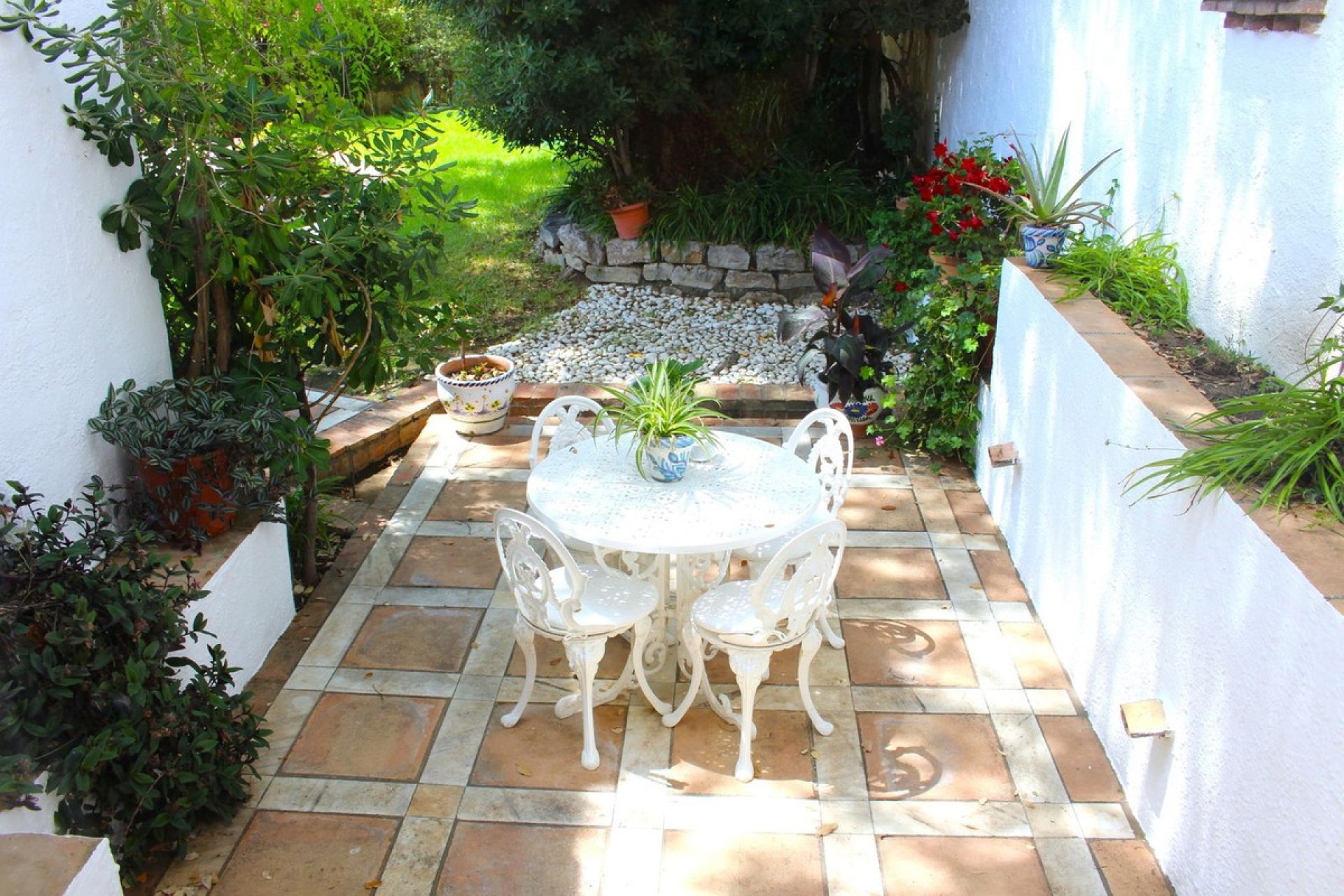 Resale - House - Detached Villa - Casares - Casares Centro