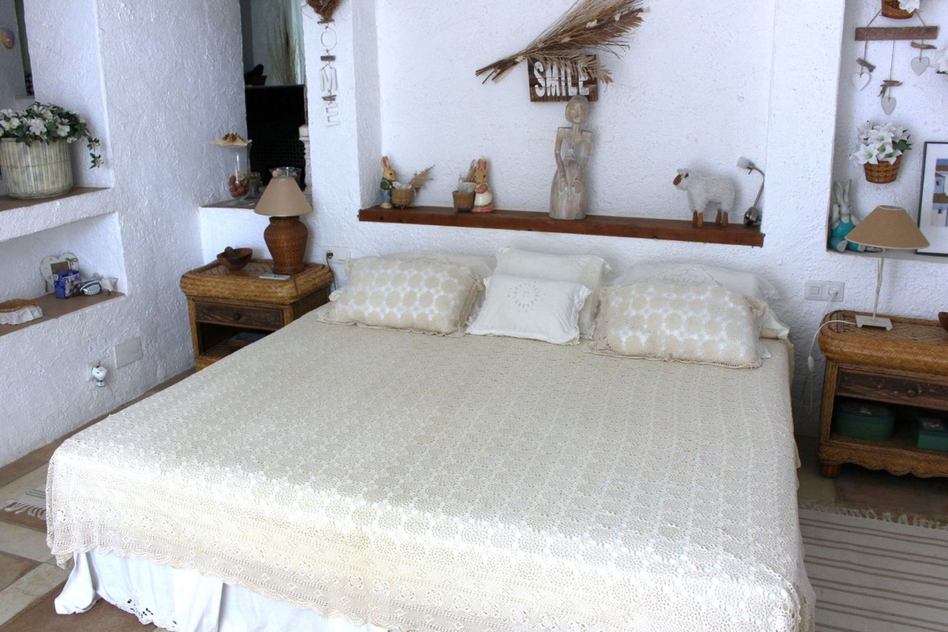 Resale - House - Detached Villa - Casares - Casares Centro