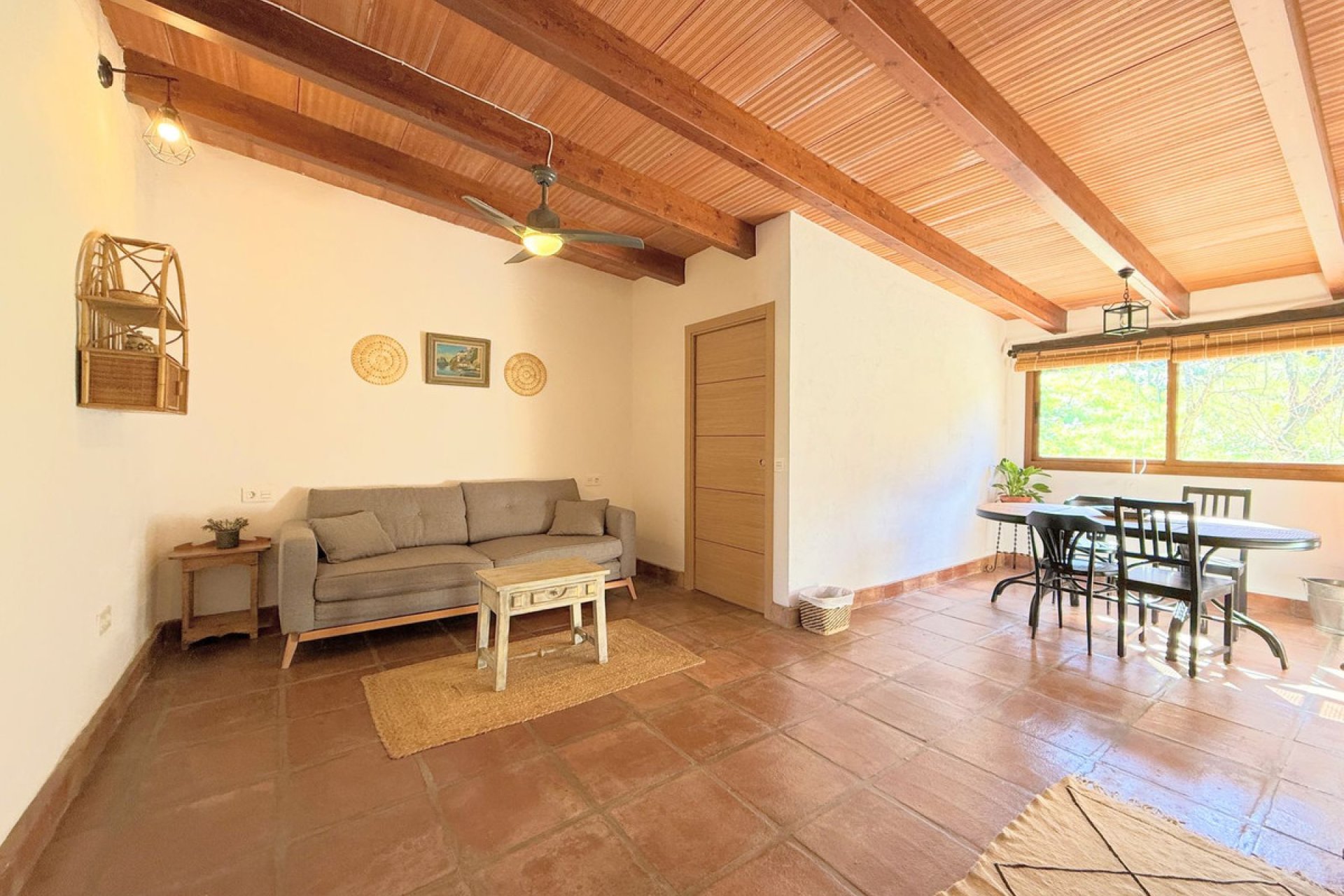 Resale - House - Detached Villa - Casares - Casares Centro