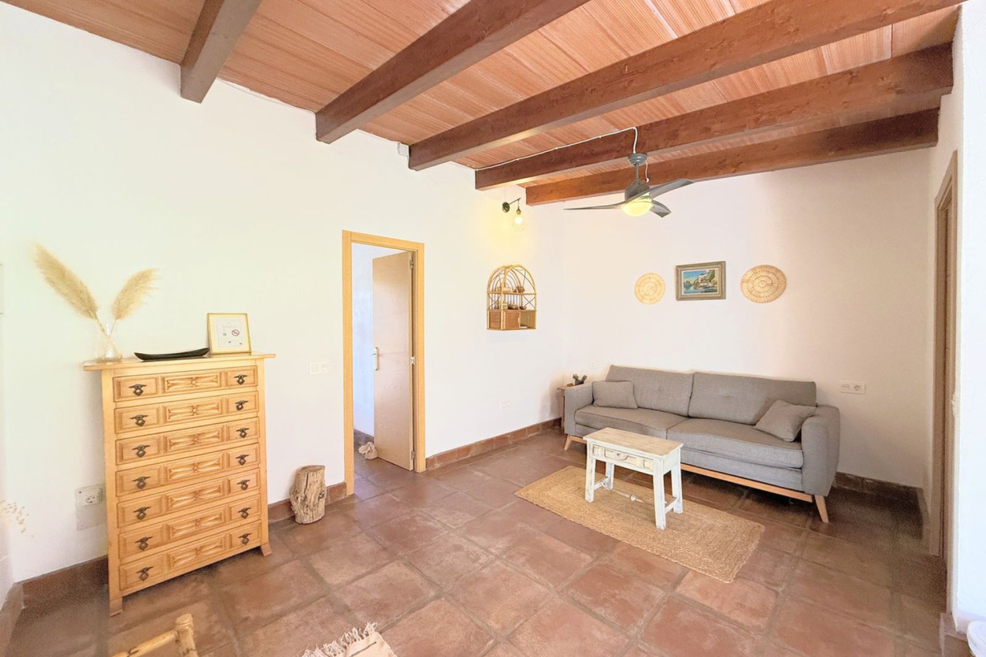 Resale - House - Detached Villa - Casares - Casares Centro