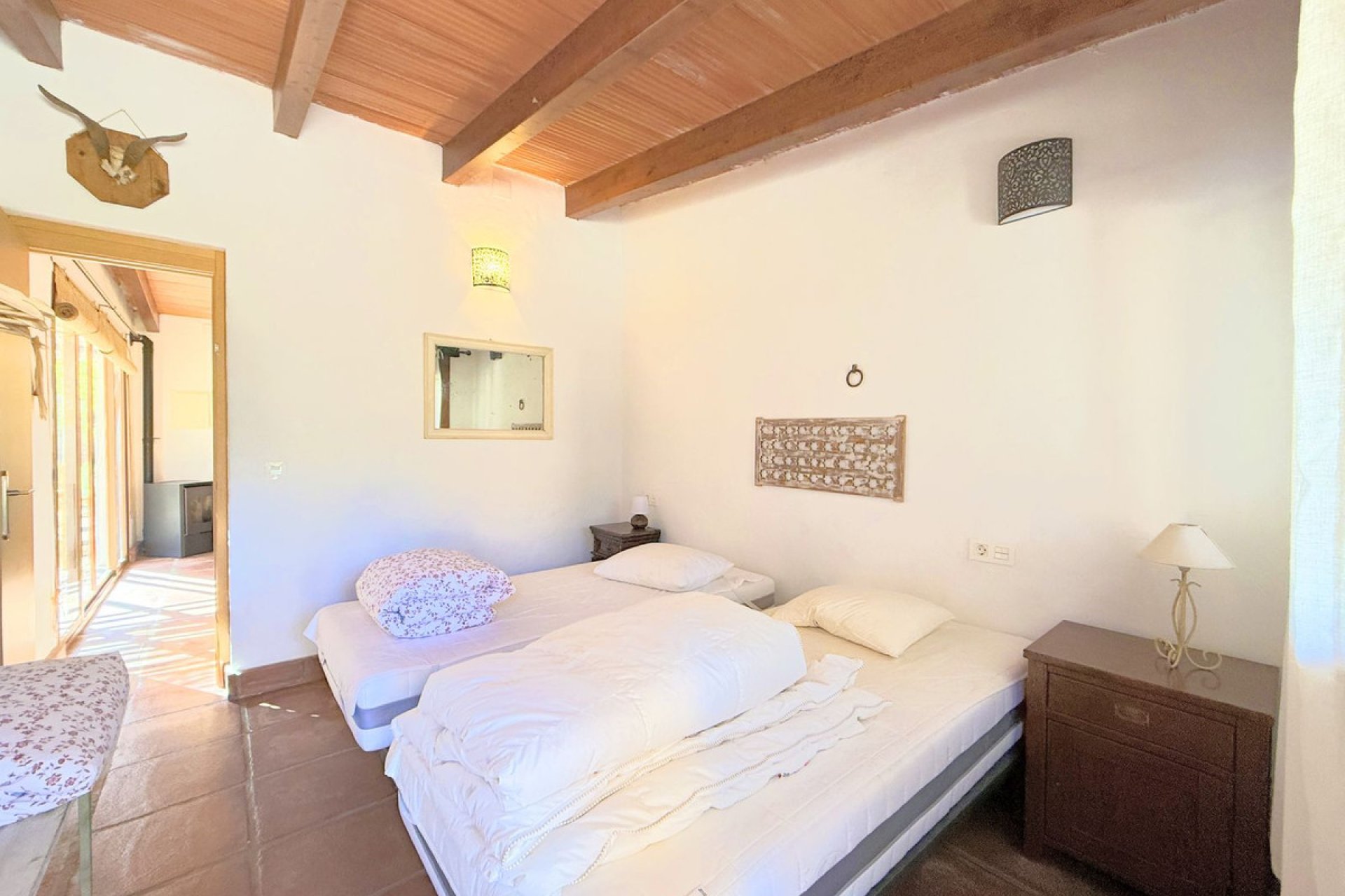 Resale - House - Detached Villa - Casares - Casares Centro