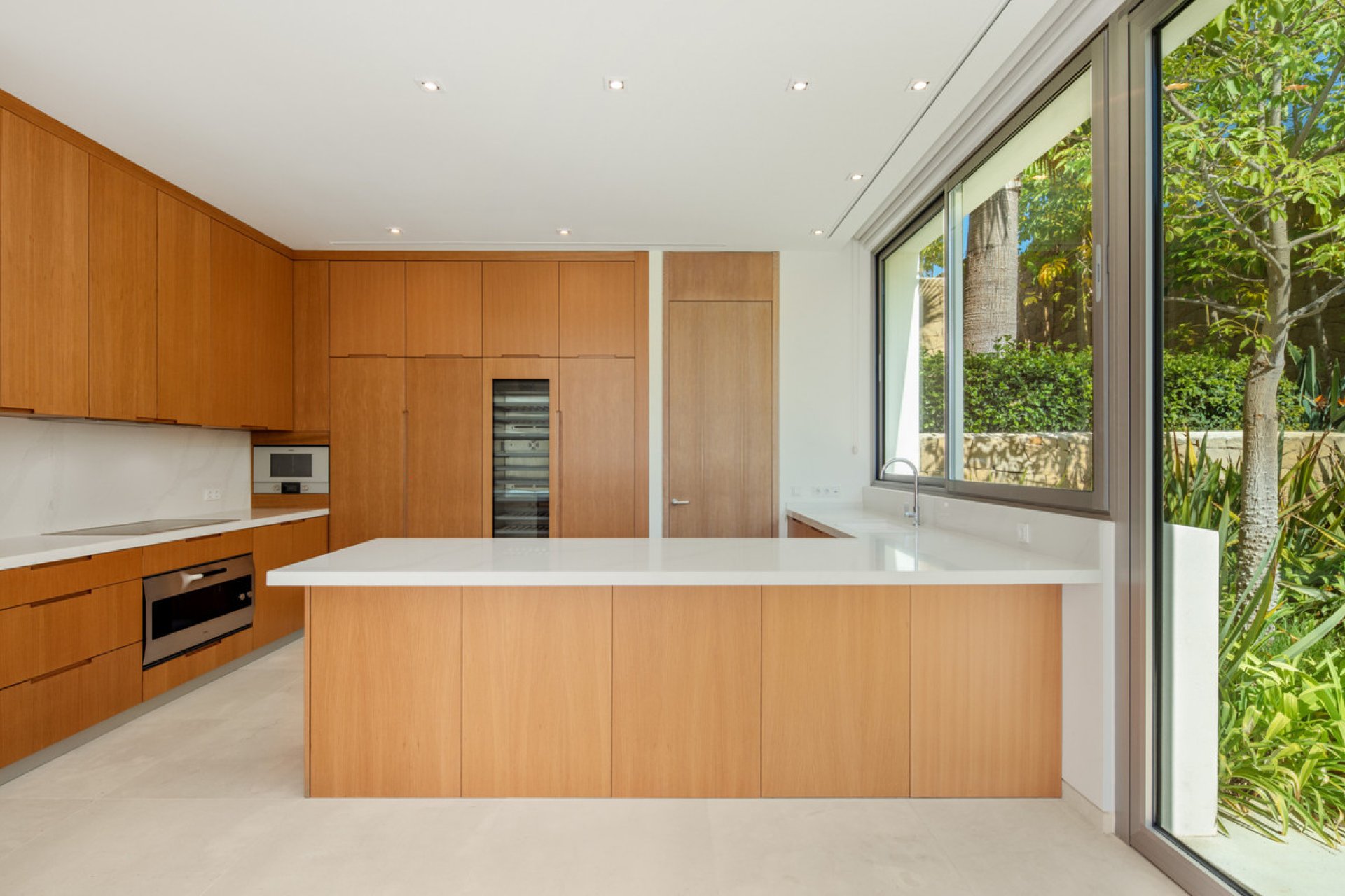 Resale - House - Detached Villa - Casares - Casares Centro