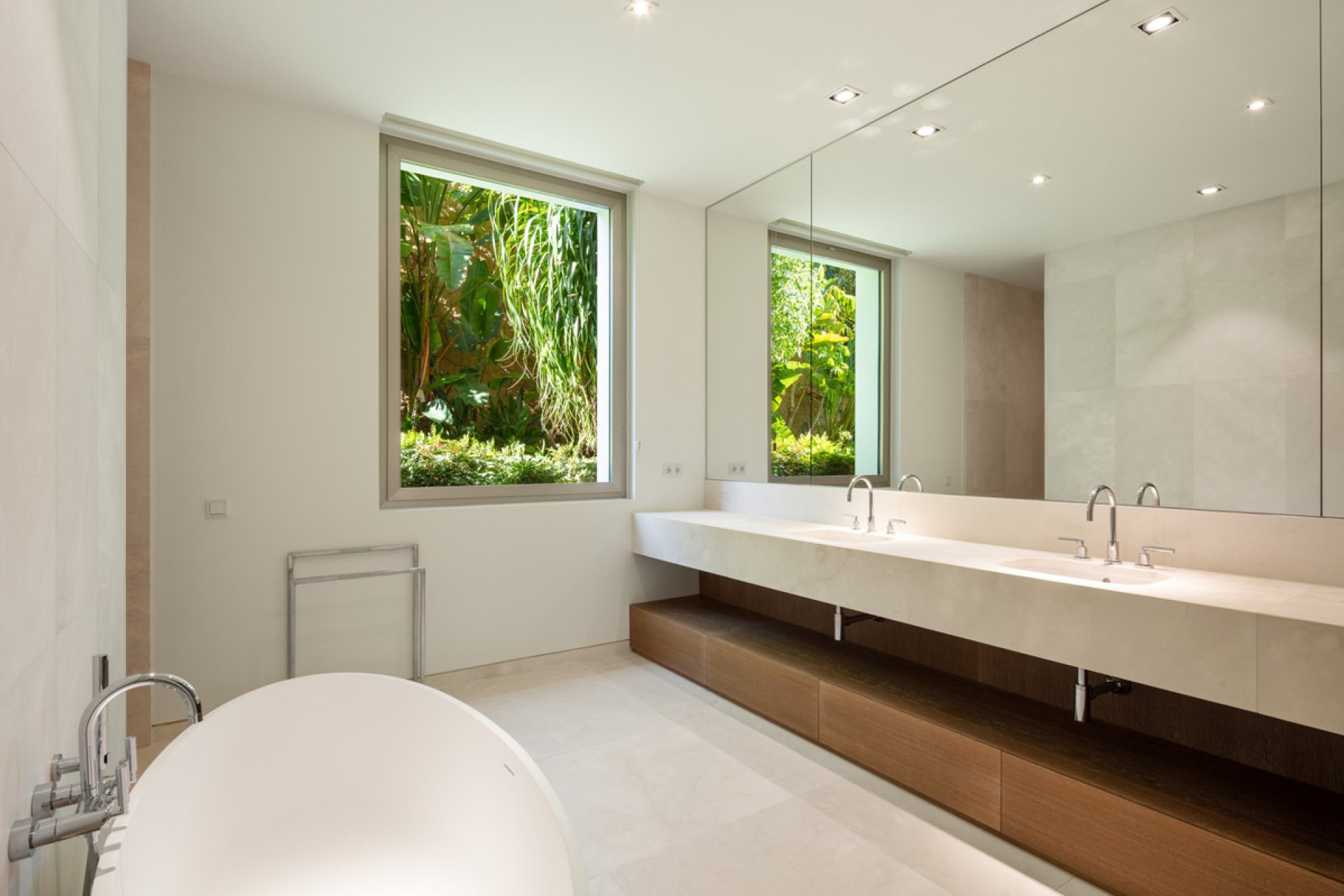 Resale - House - Detached Villa - Casares - Casares Centro