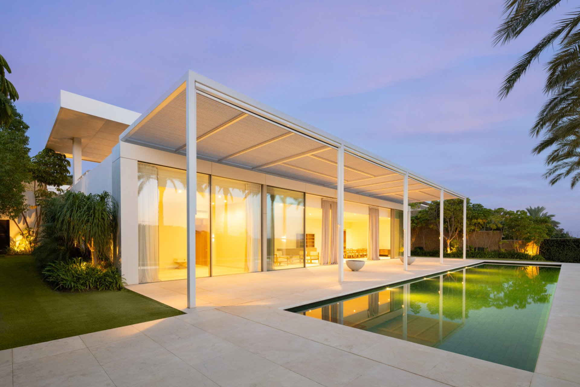 Resale - House - Detached Villa - Casares - Casares Centro