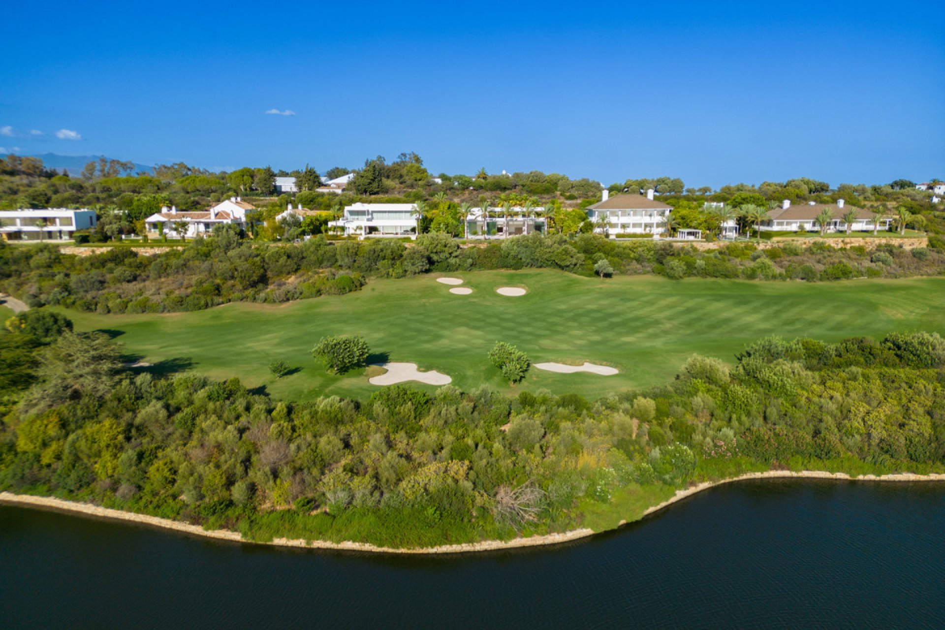 Resale - House - Detached Villa - Casares - Casares Centro