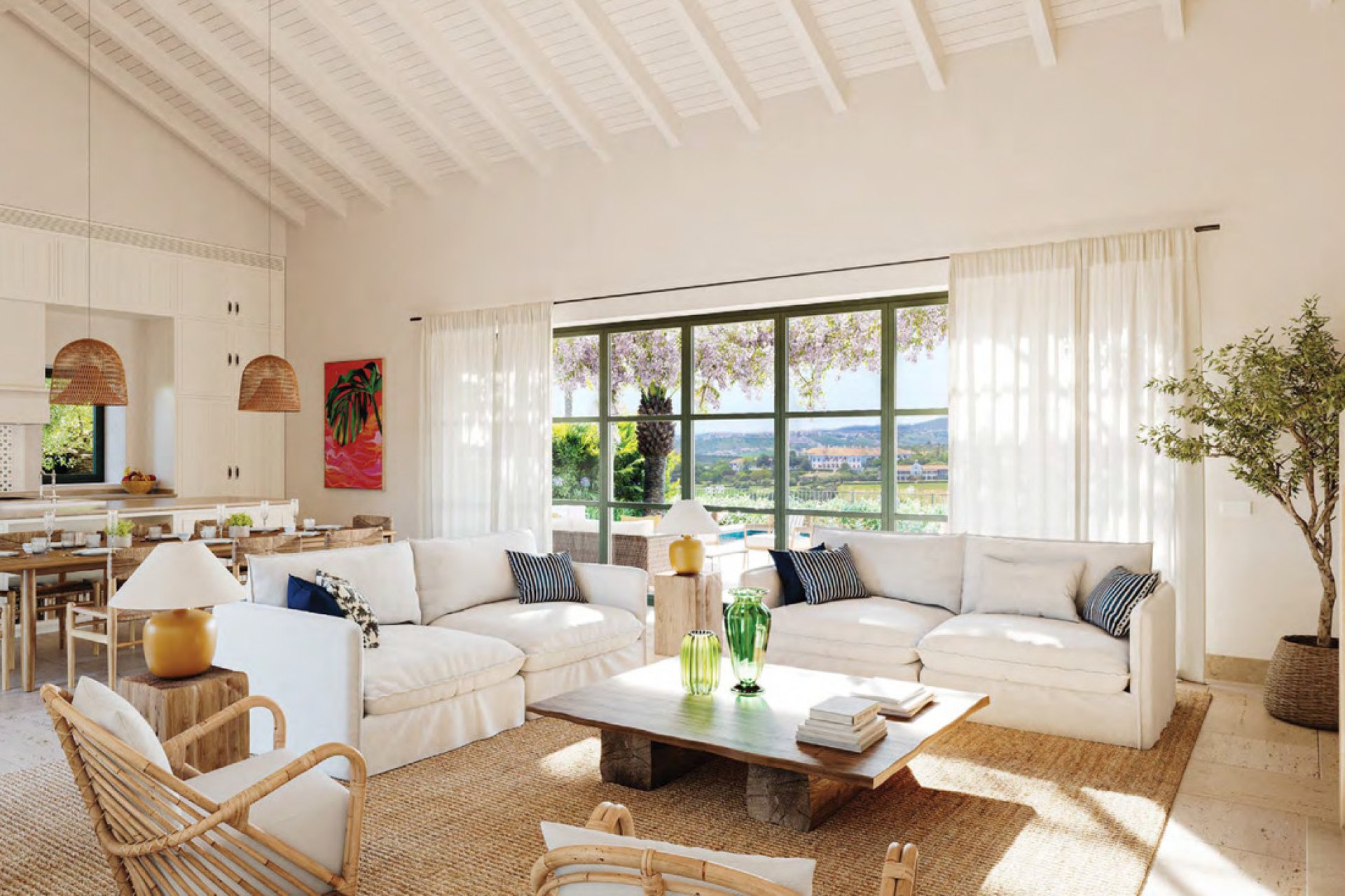 Resale - House - Detached Villa - Casares - Casares Centro