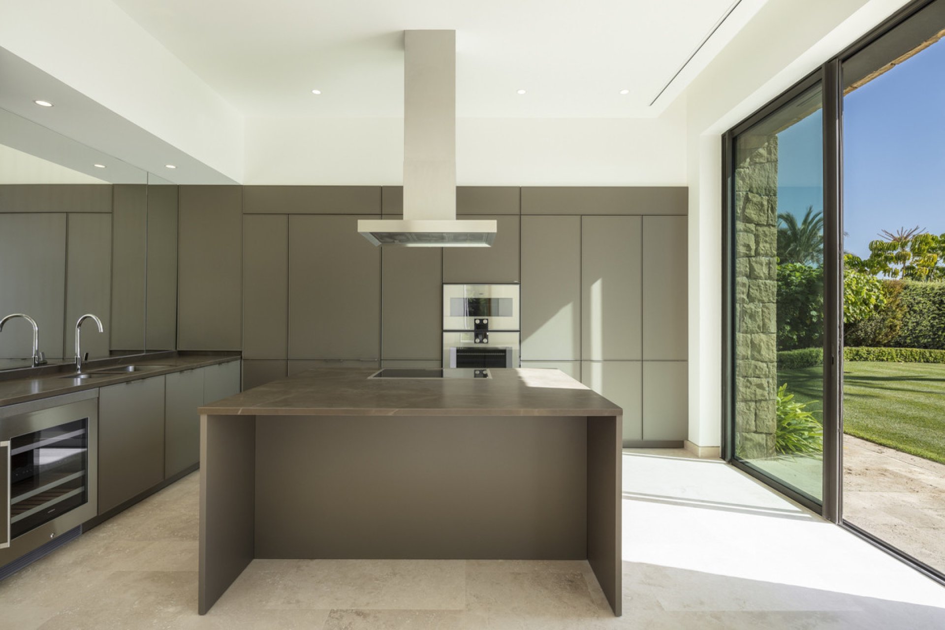 Resale - House - Detached Villa - Casares - Casares Centro