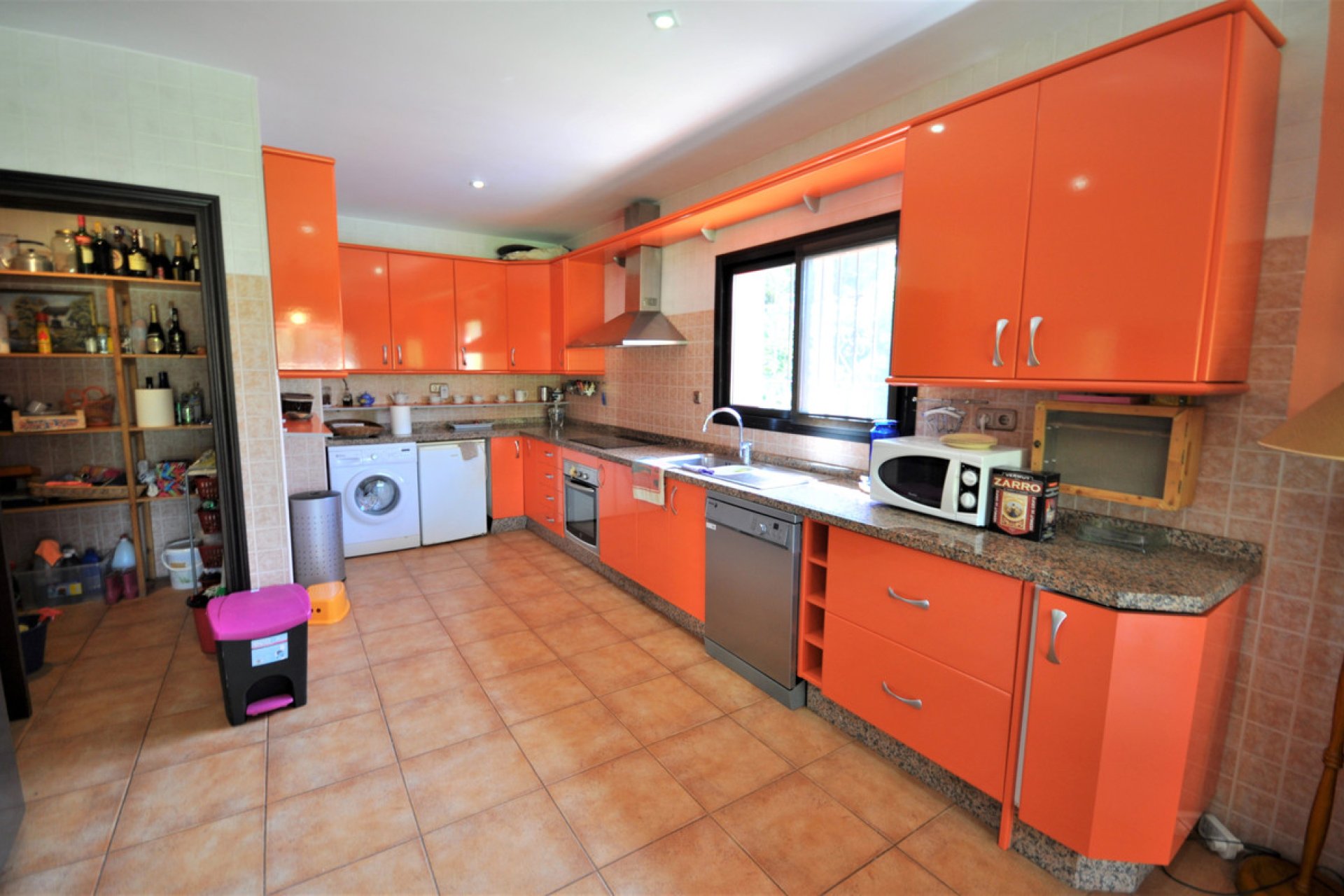 Resale - House - Detached Villa - Casares - Casares Playa