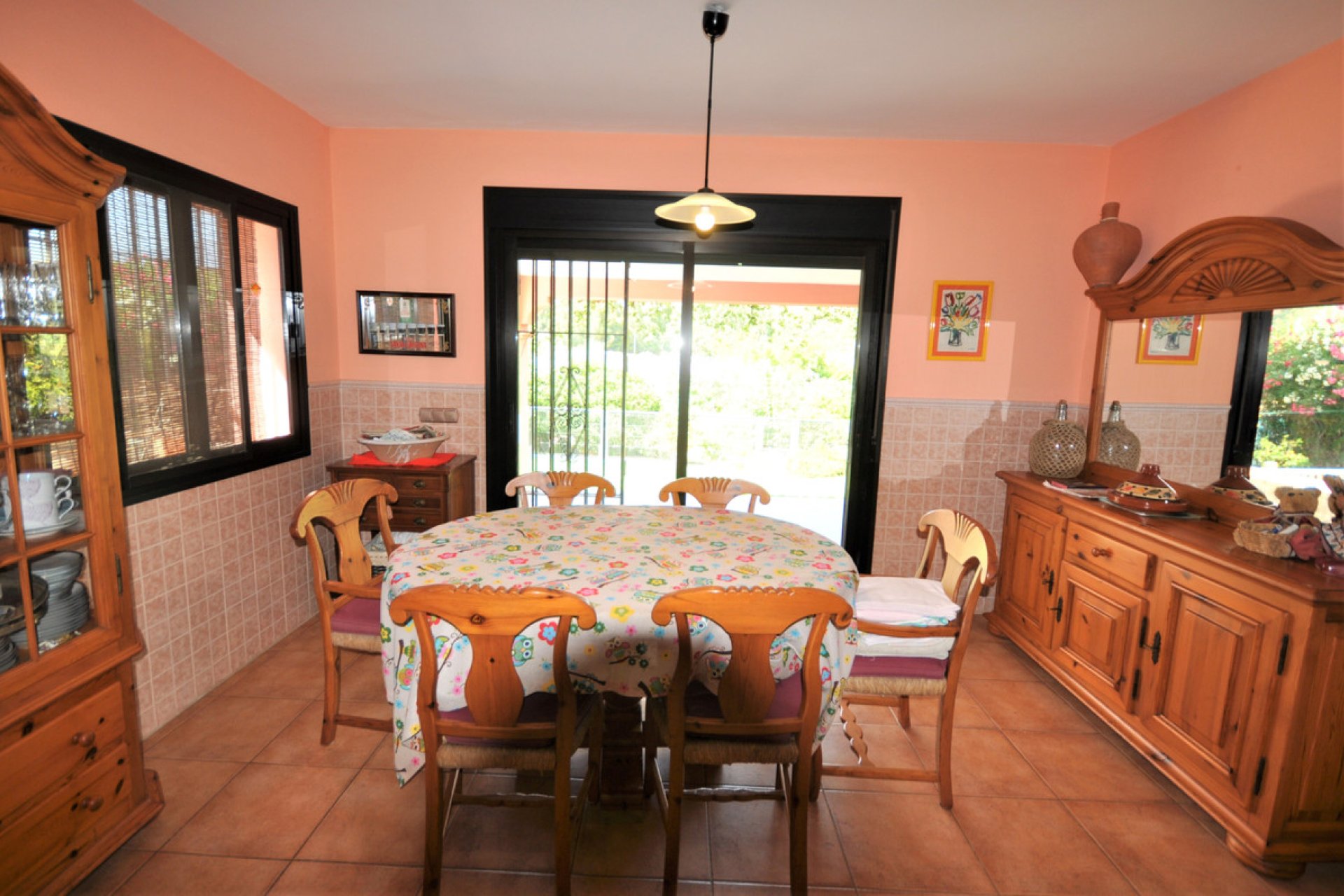 Resale - House - Detached Villa - Casares - Casares Playa