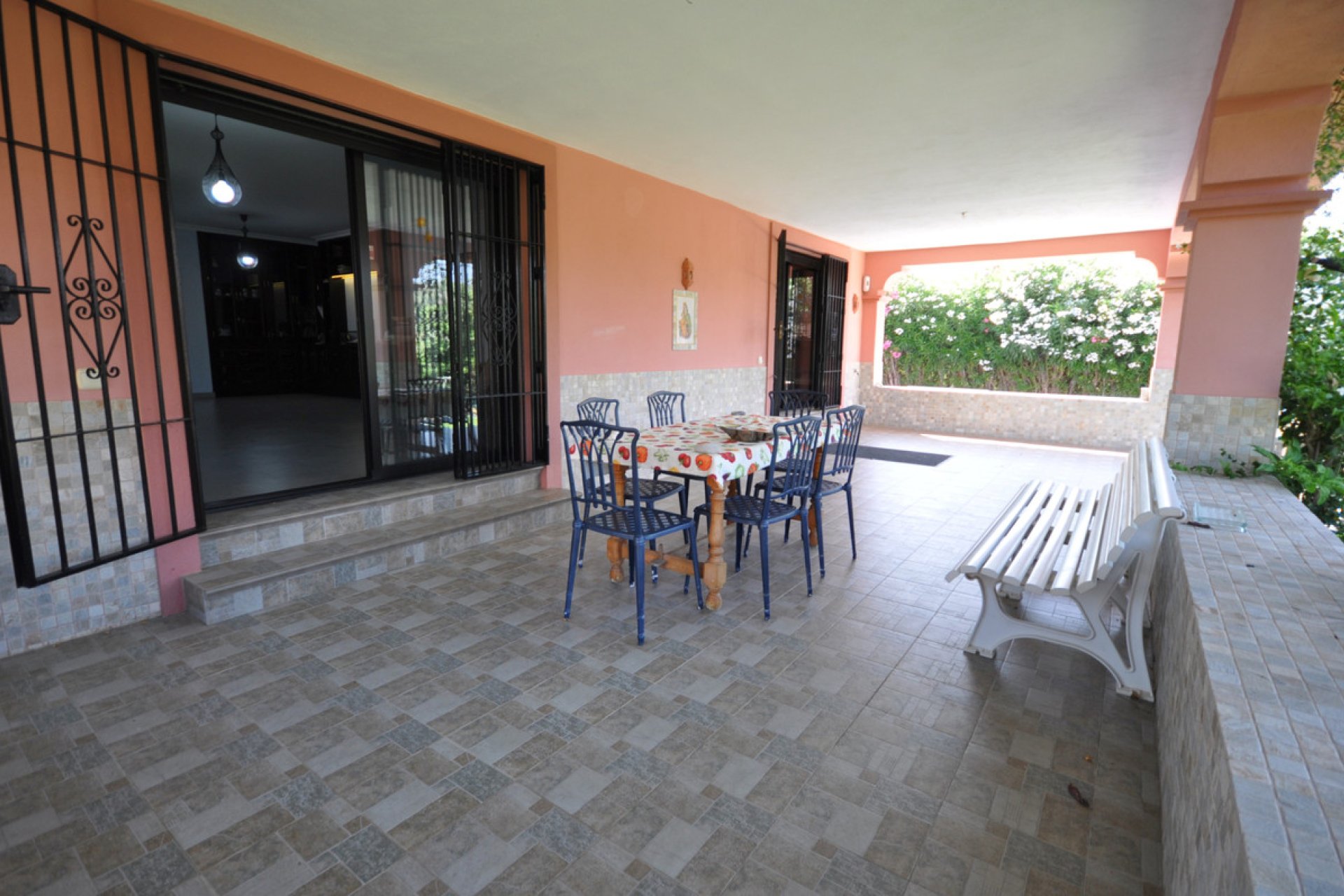 Resale - House - Detached Villa - Casares - Casares Playa