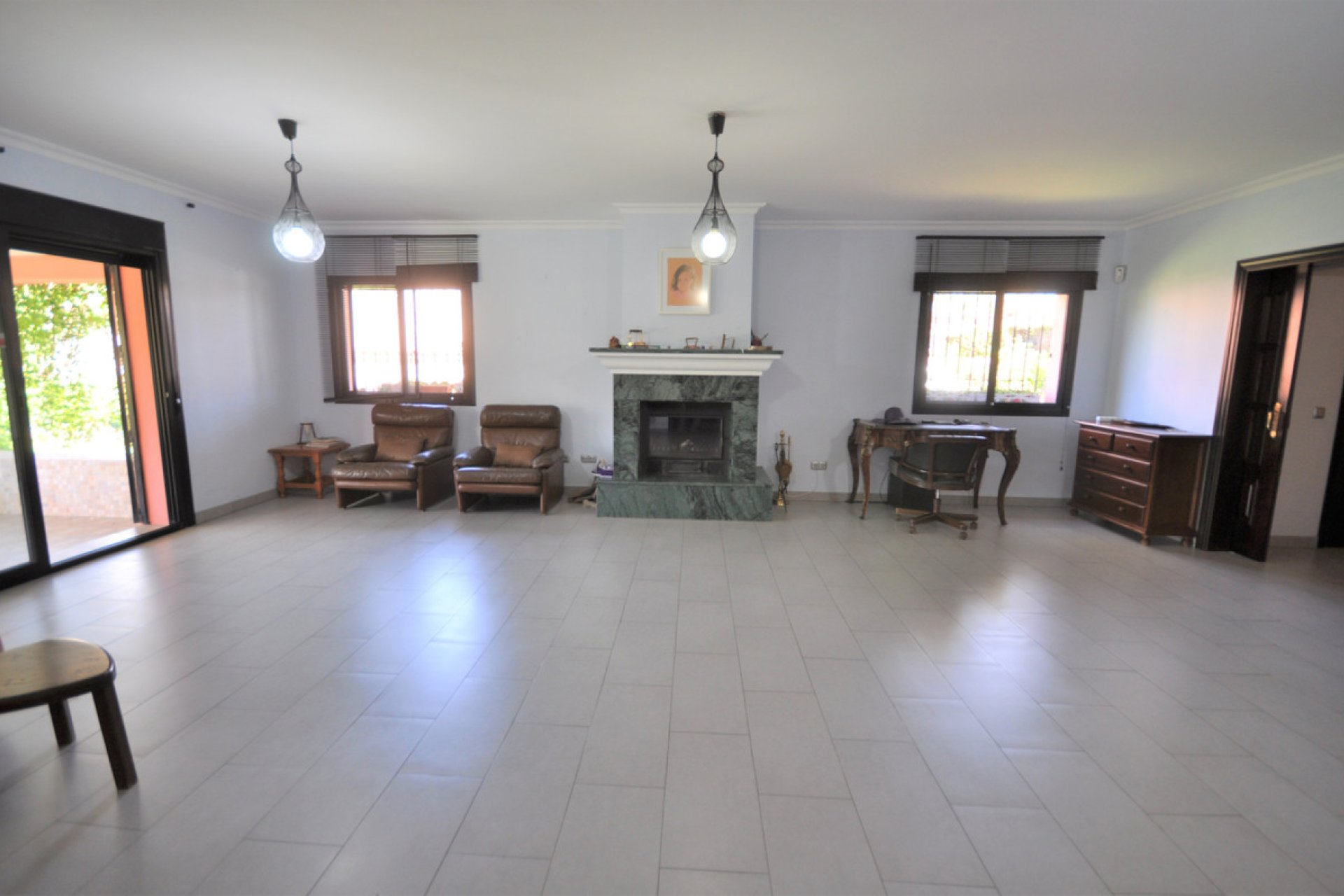 Resale - House - Detached Villa - Casares - Casares Playa