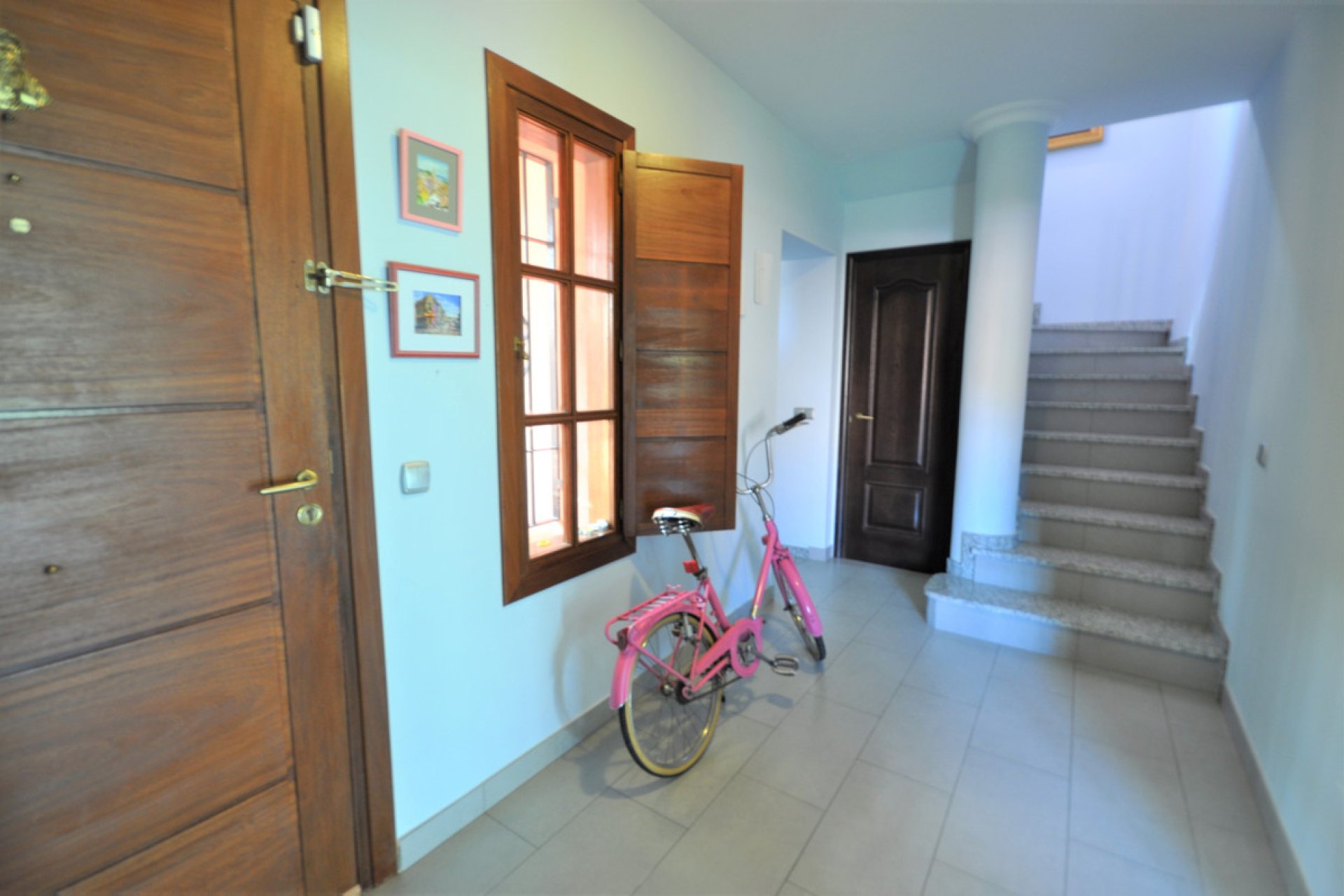 Resale - House - Detached Villa - Casares - Casares Playa