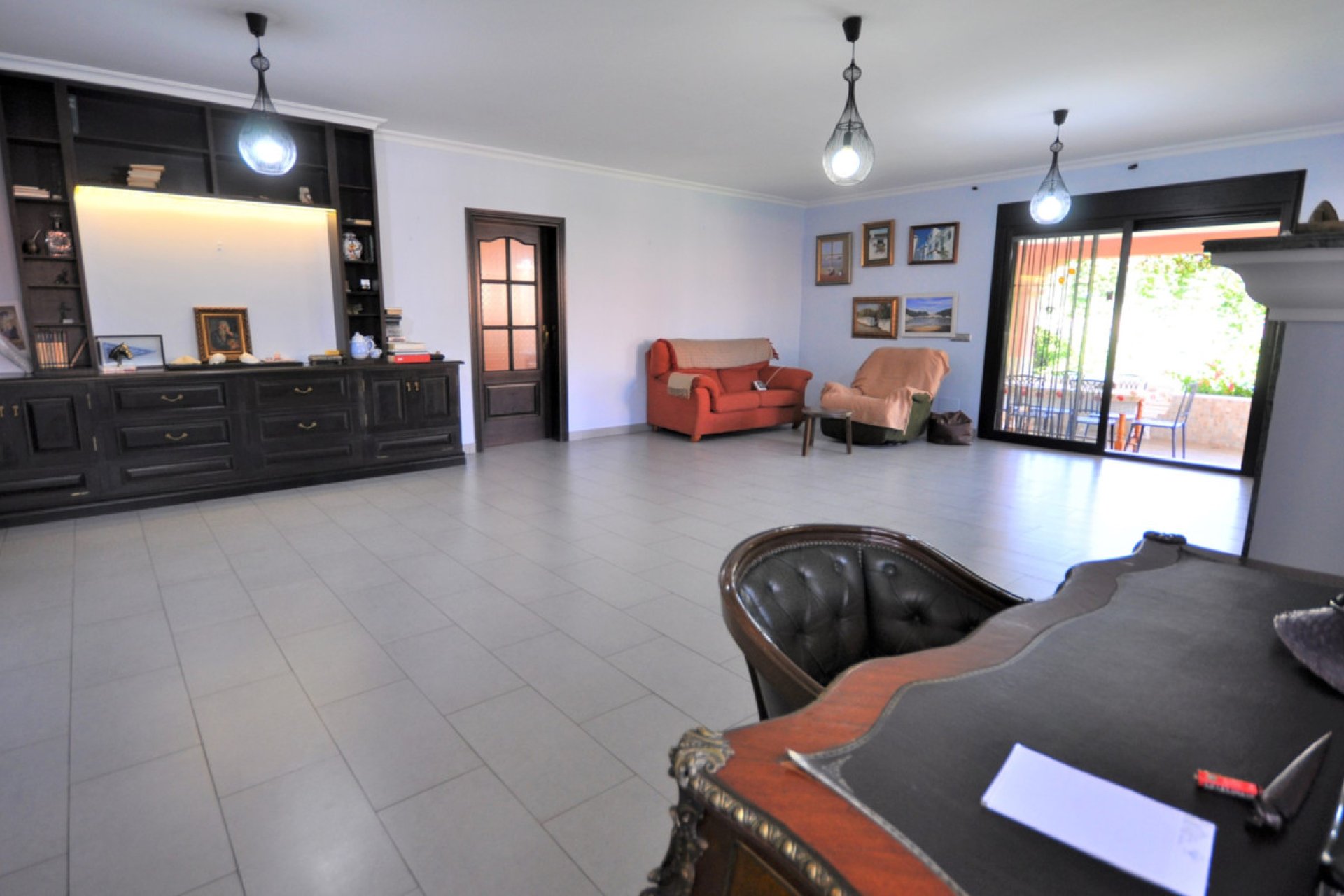 Resale - House - Detached Villa - Casares - Casares Playa