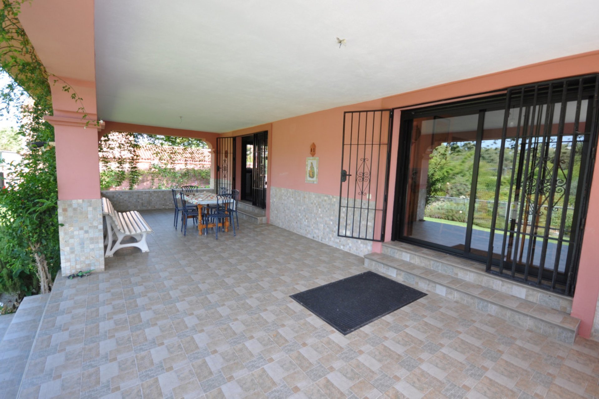 Resale - House - Detached Villa - Casares - Casares Playa