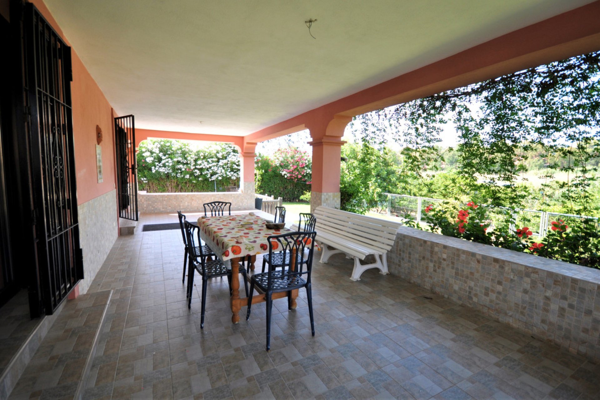 Resale - House - Detached Villa - Casares - Casares Playa