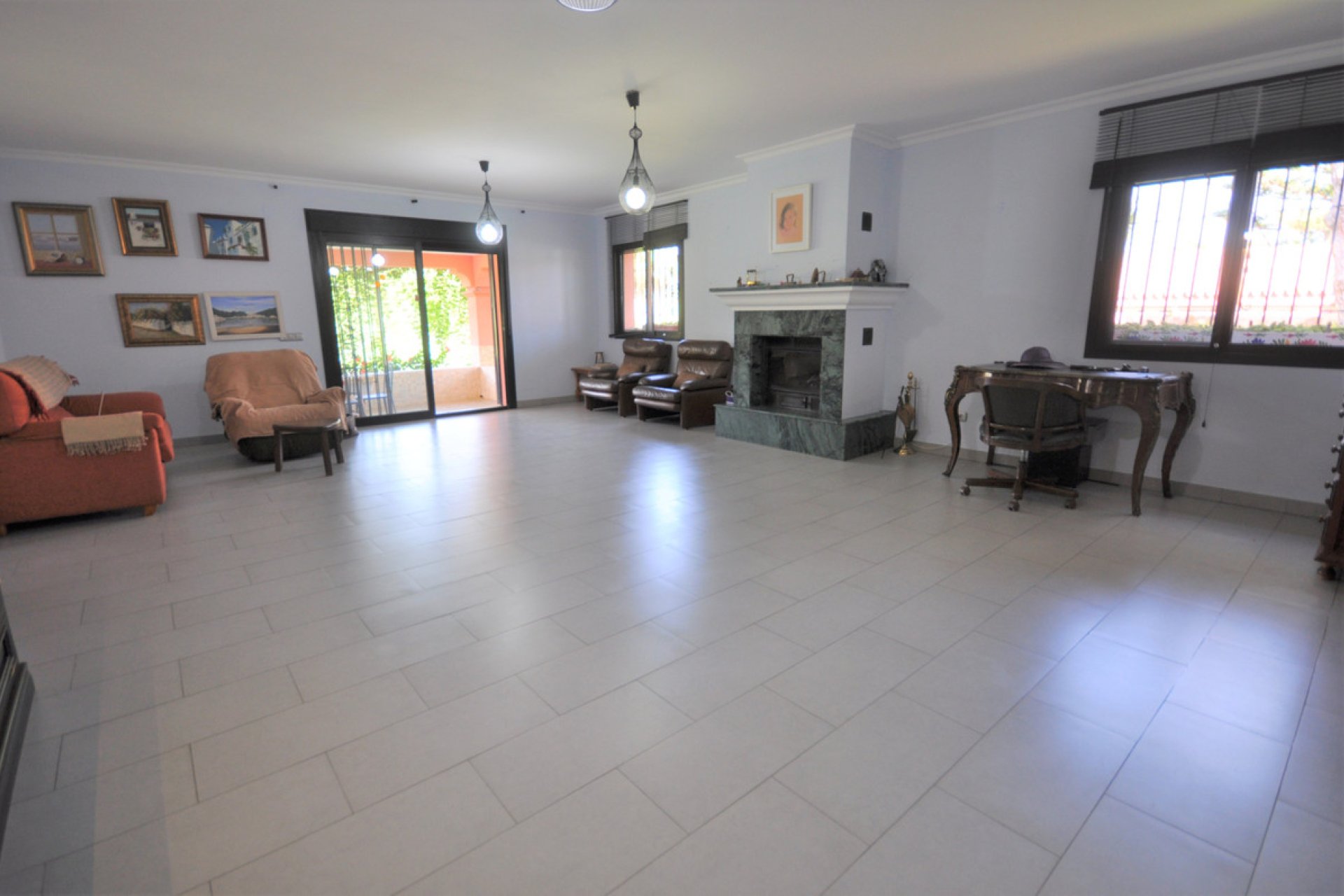 Resale - House - Detached Villa - Casares - Casares Playa