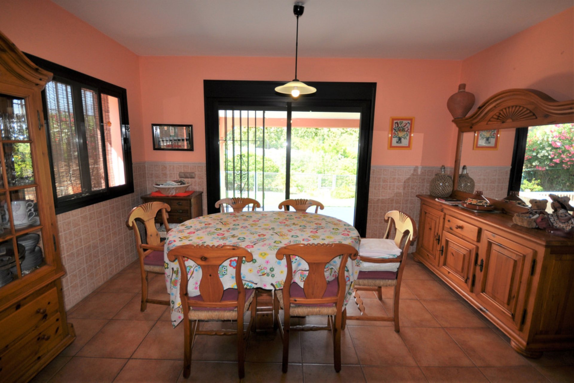 Resale - House - Detached Villa - Casares - Casares Playa