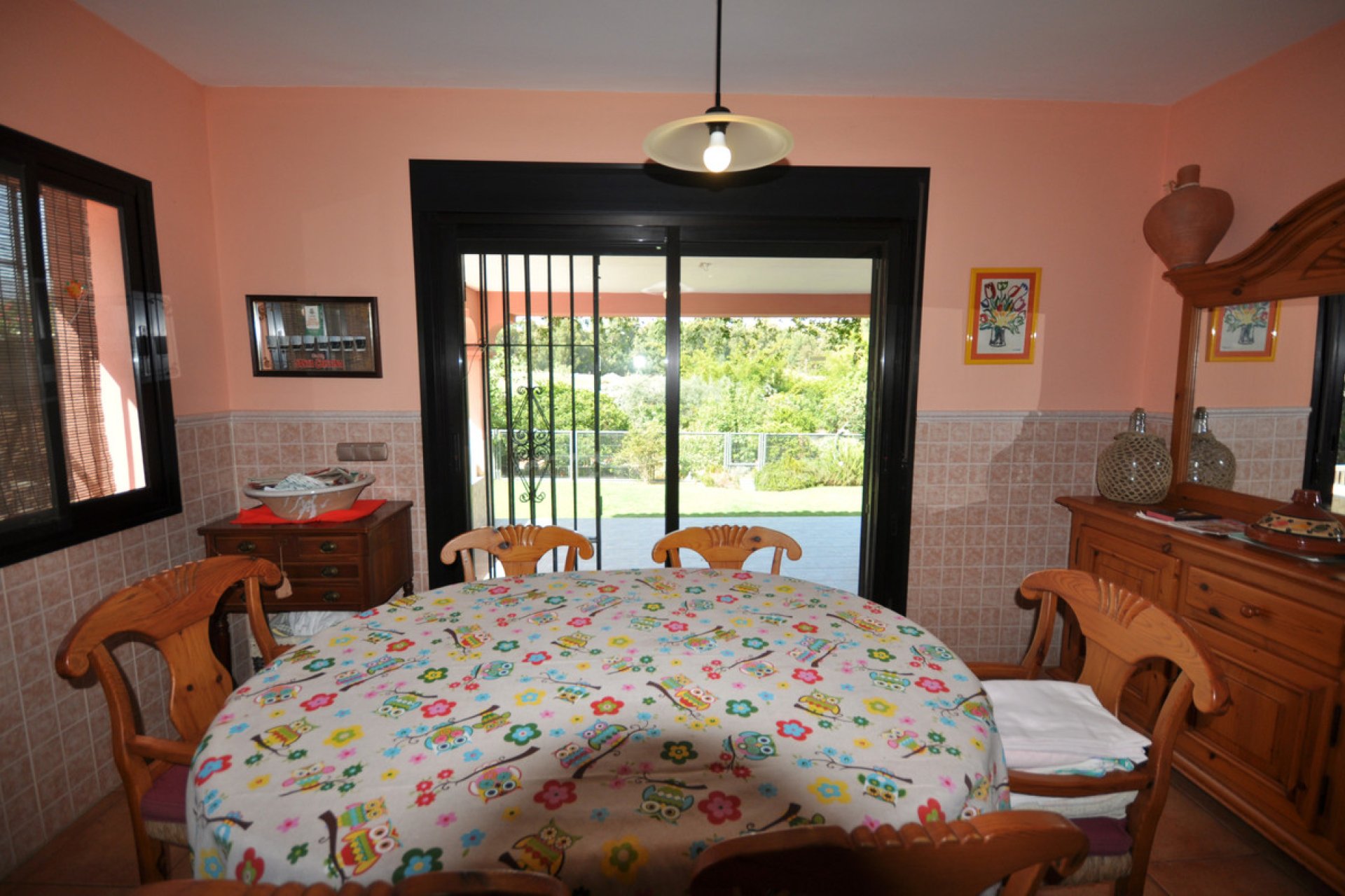 Resale - House - Detached Villa - Casares - Casares Playa