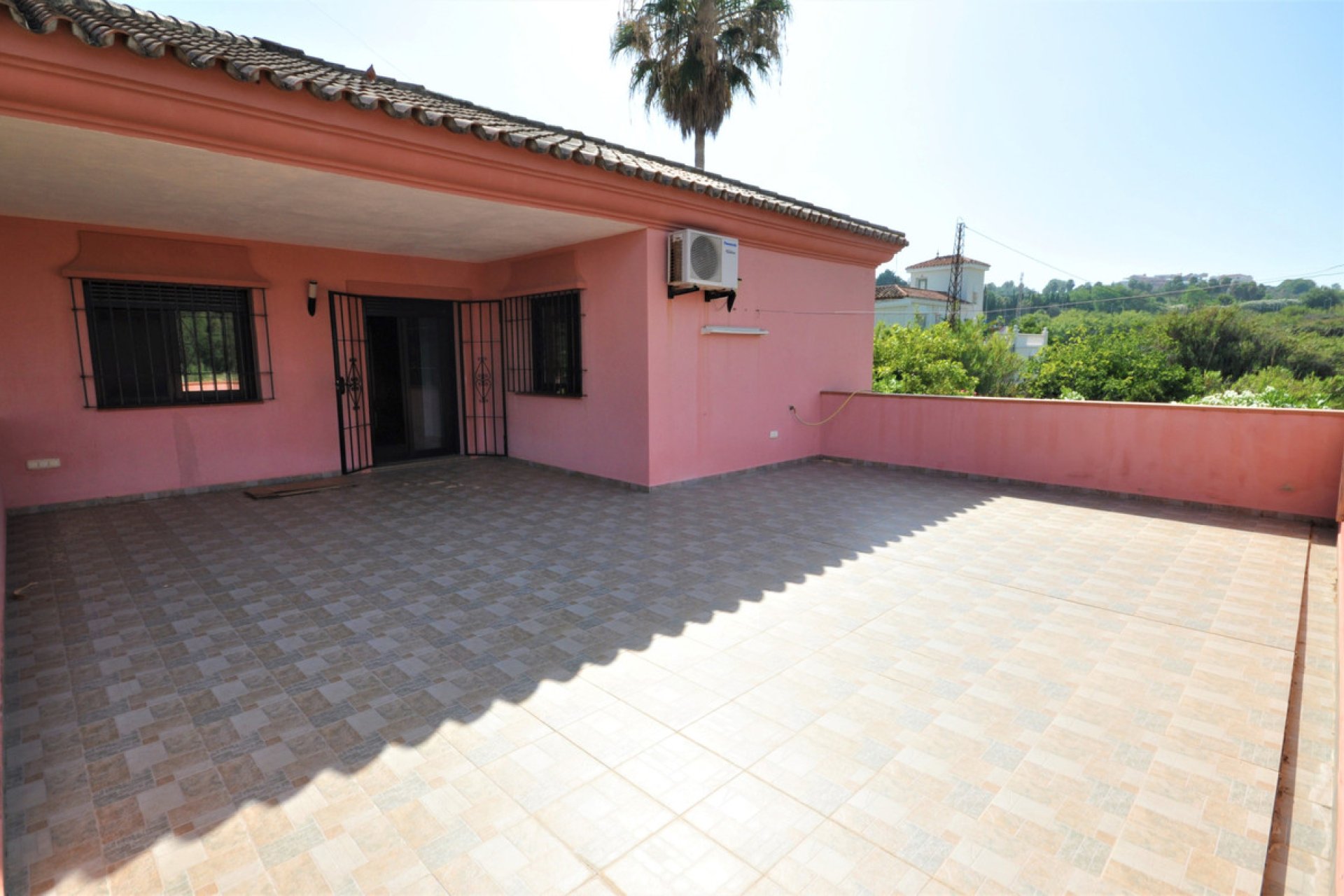 Resale - House - Detached Villa - Casares - Casares Playa