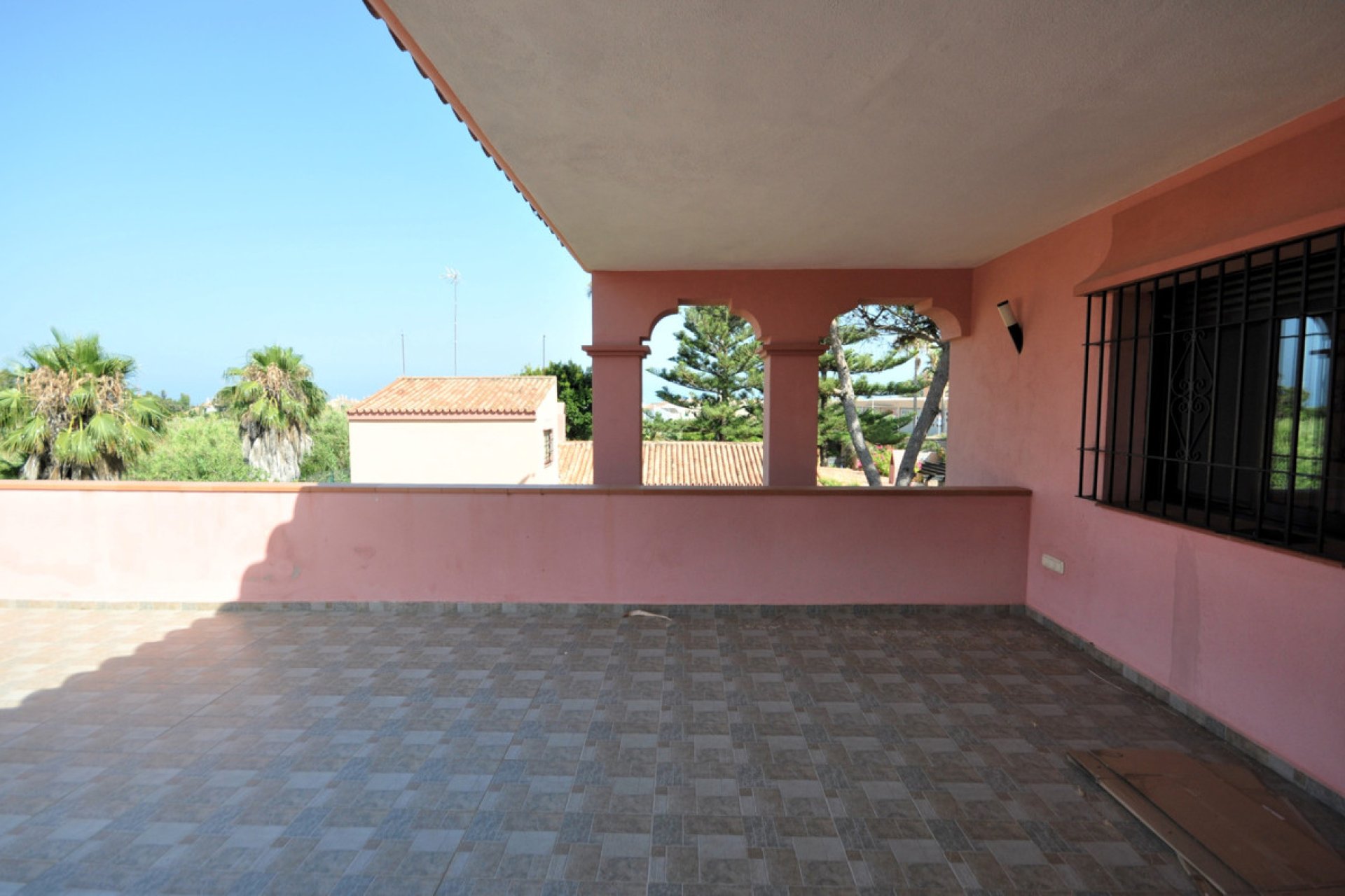 Resale - House - Detached Villa - Casares - Casares Playa