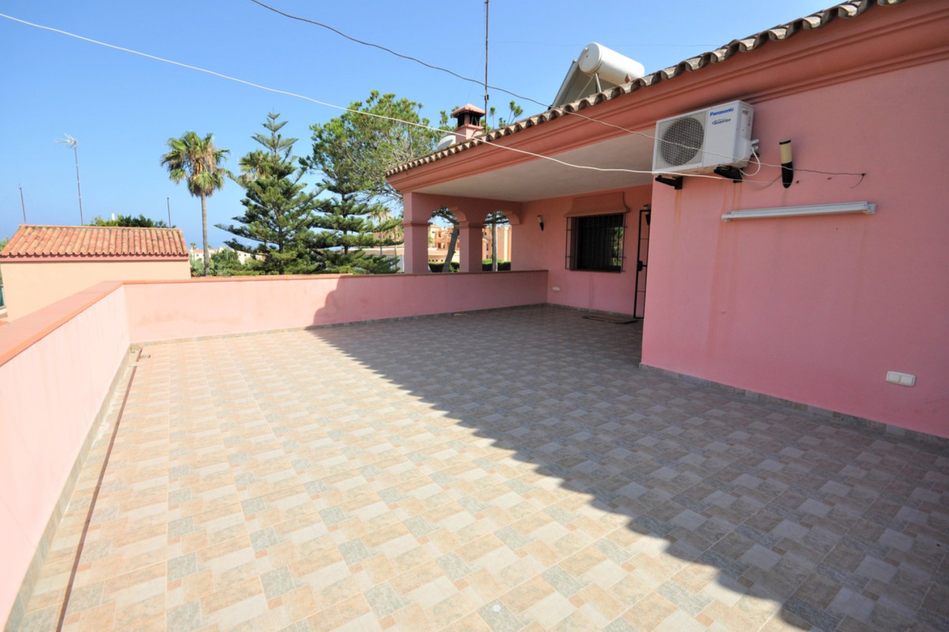 Resale - House - Detached Villa - Casares - Casares Playa