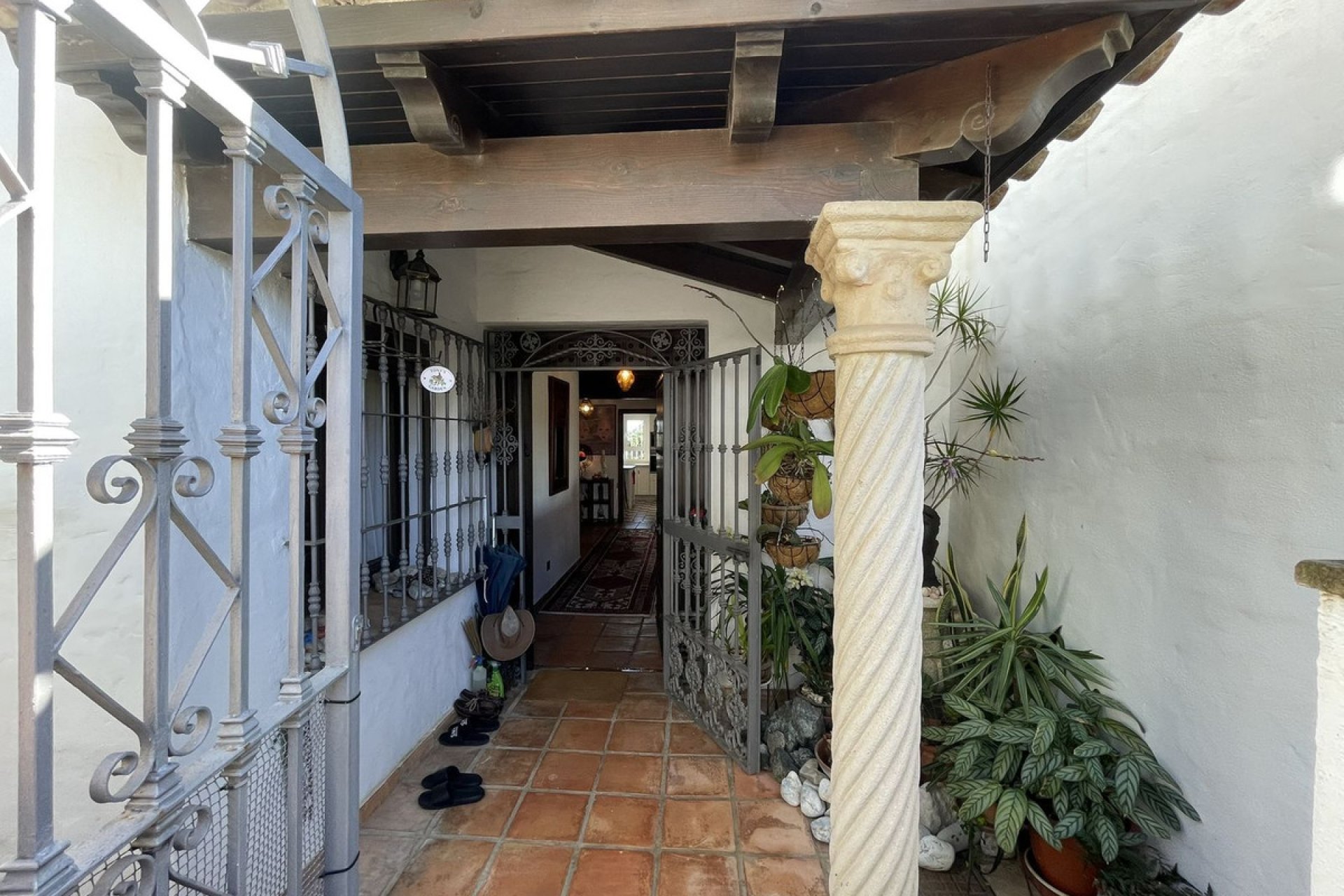 Resale - House - Detached Villa - Casares - Casares Playa