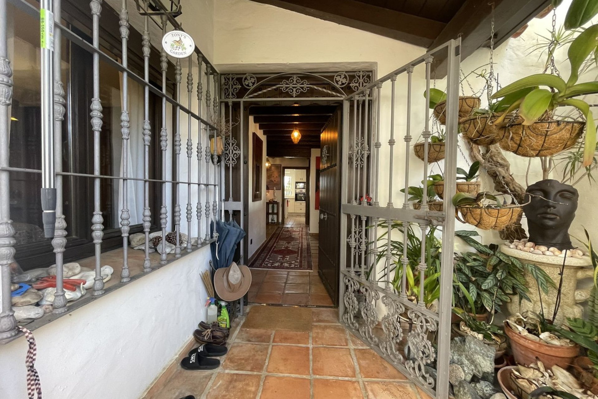 Resale - House - Detached Villa - Casares - Casares Playa