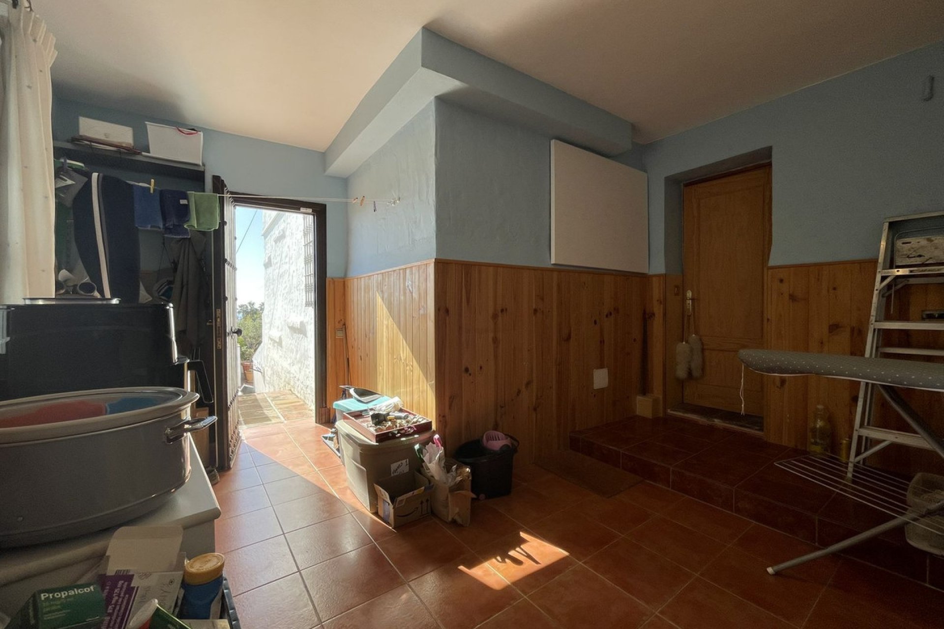 Resale - House - Detached Villa - Casares - Casares Playa