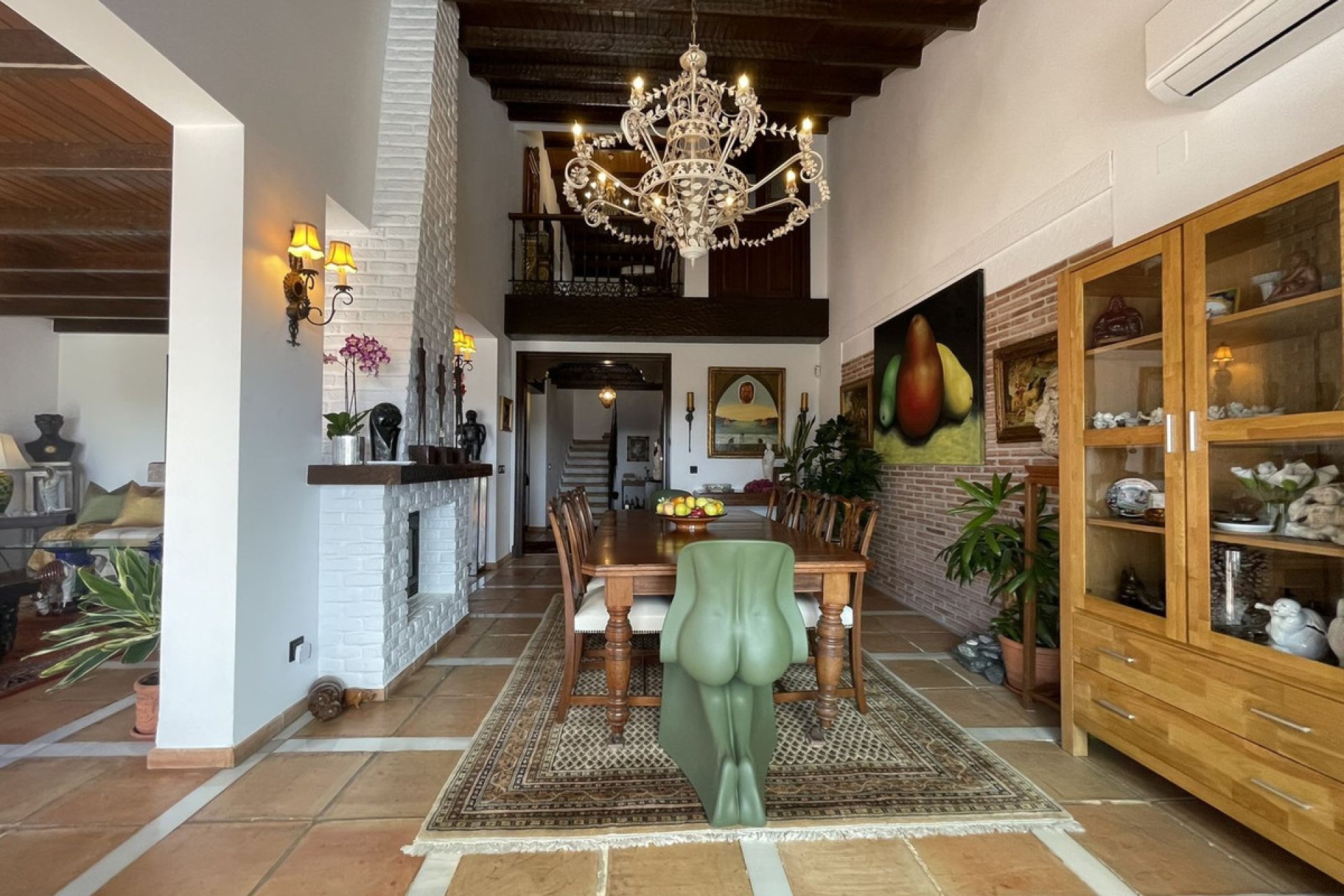 Resale - House - Detached Villa - Casares - Casares Playa