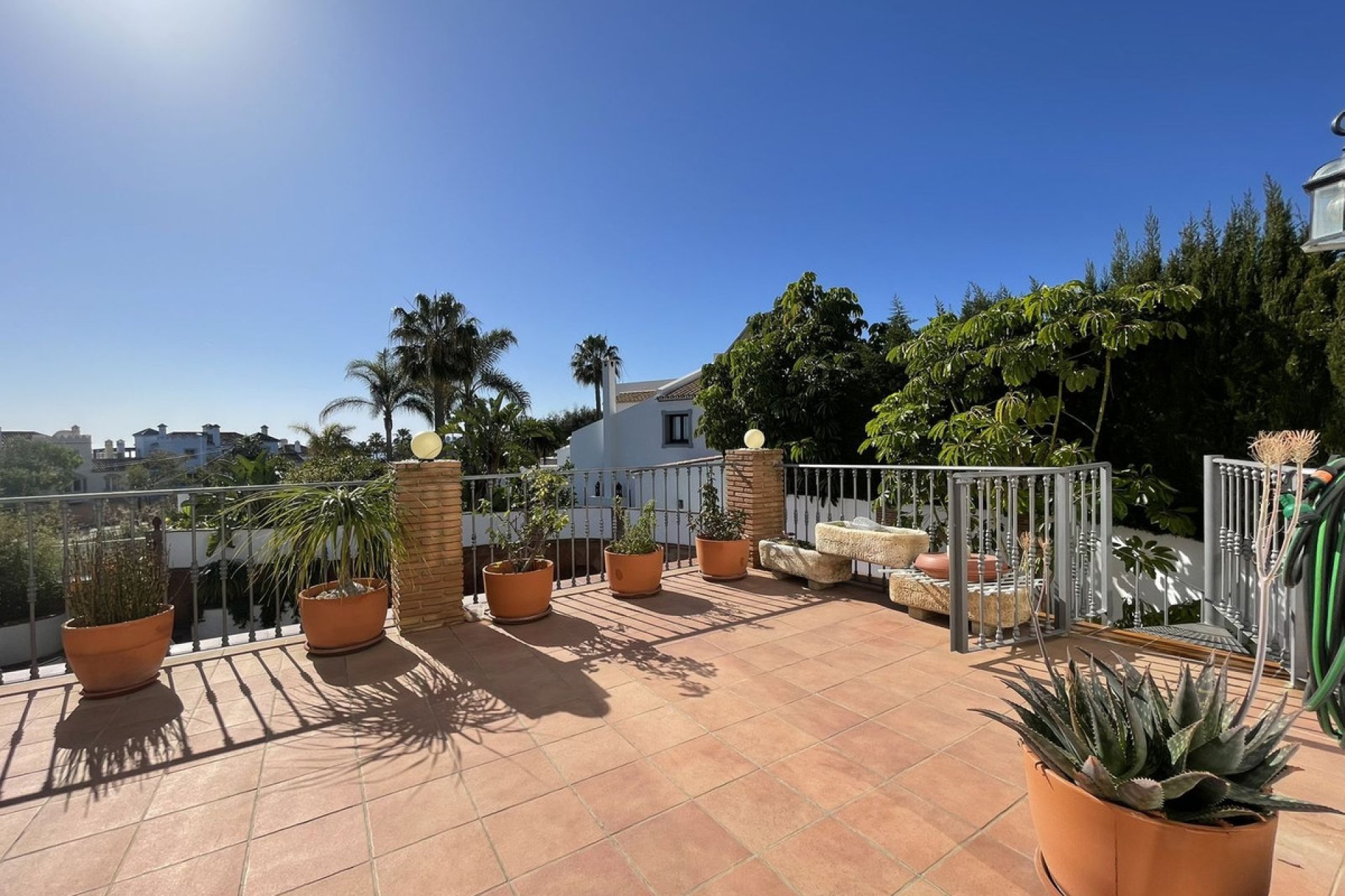 Resale - House - Detached Villa - Casares - Casares Playa