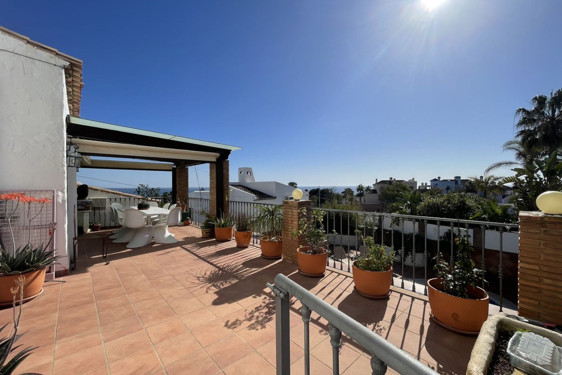 Resale - House - Detached Villa - Casares - Casares Playa