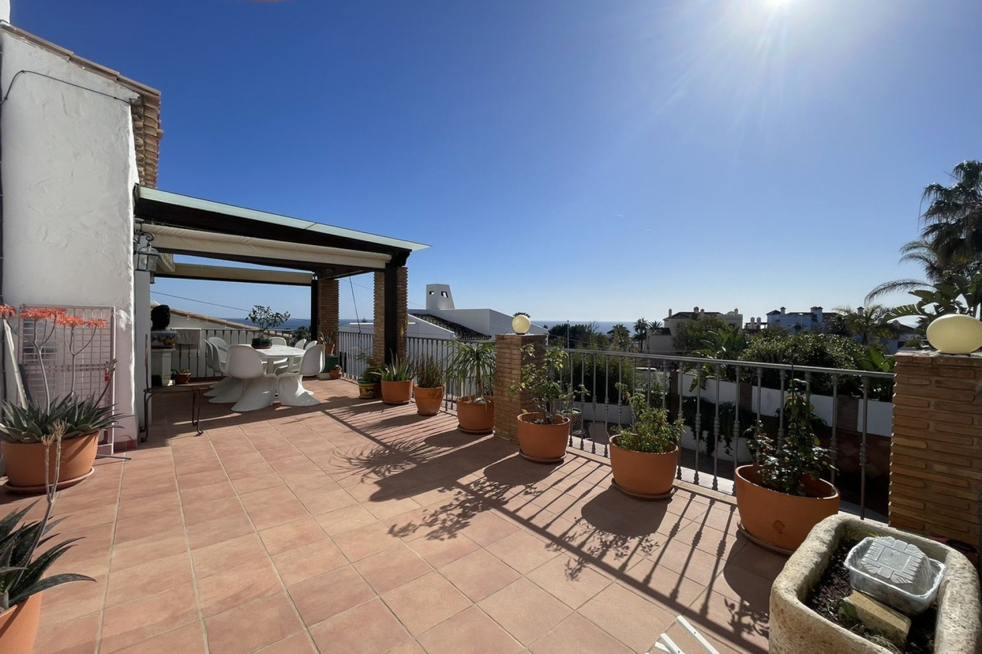 Resale - House - Detached Villa - Casares - Casares Playa