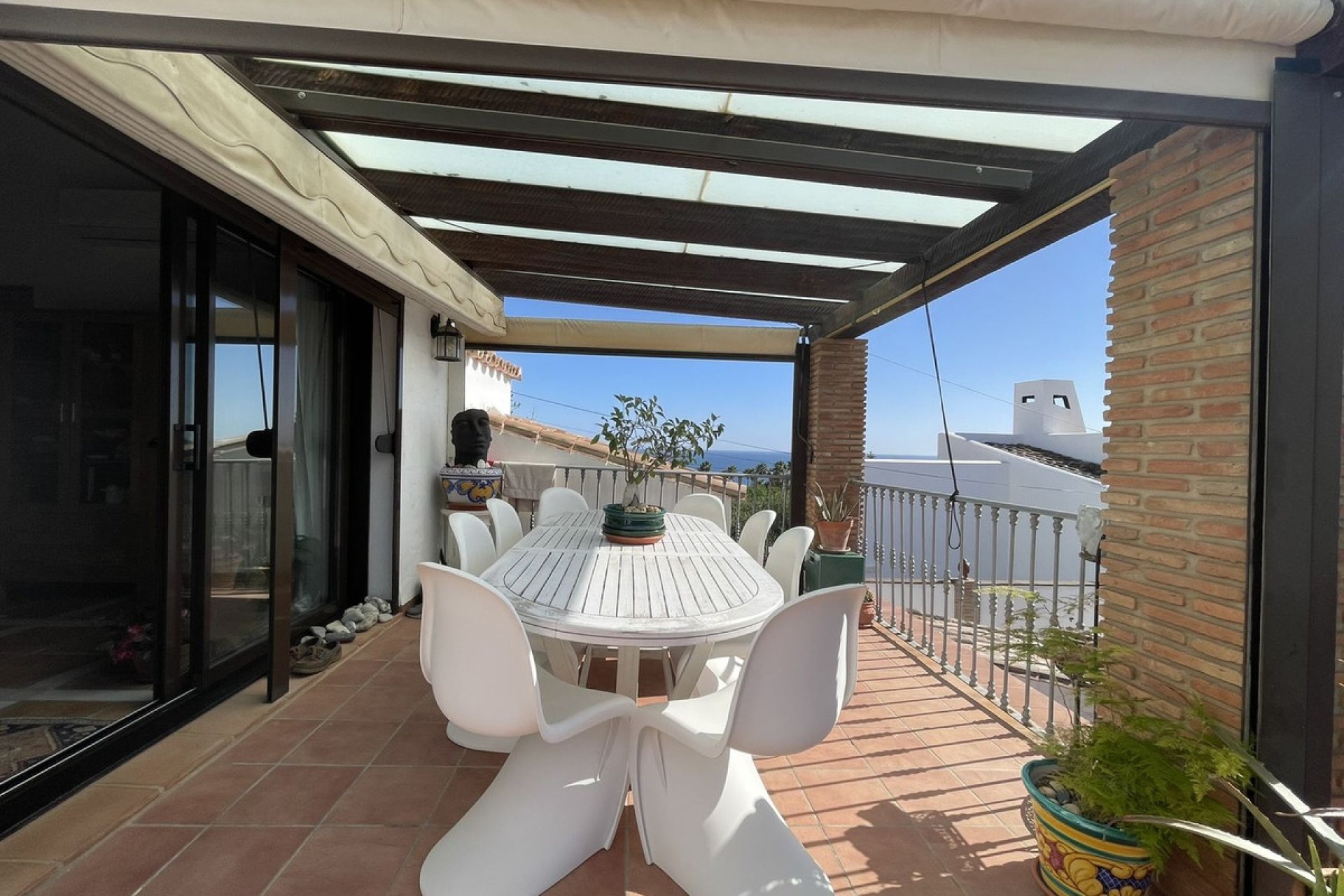 Resale - House - Detached Villa - Casares - Casares Playa