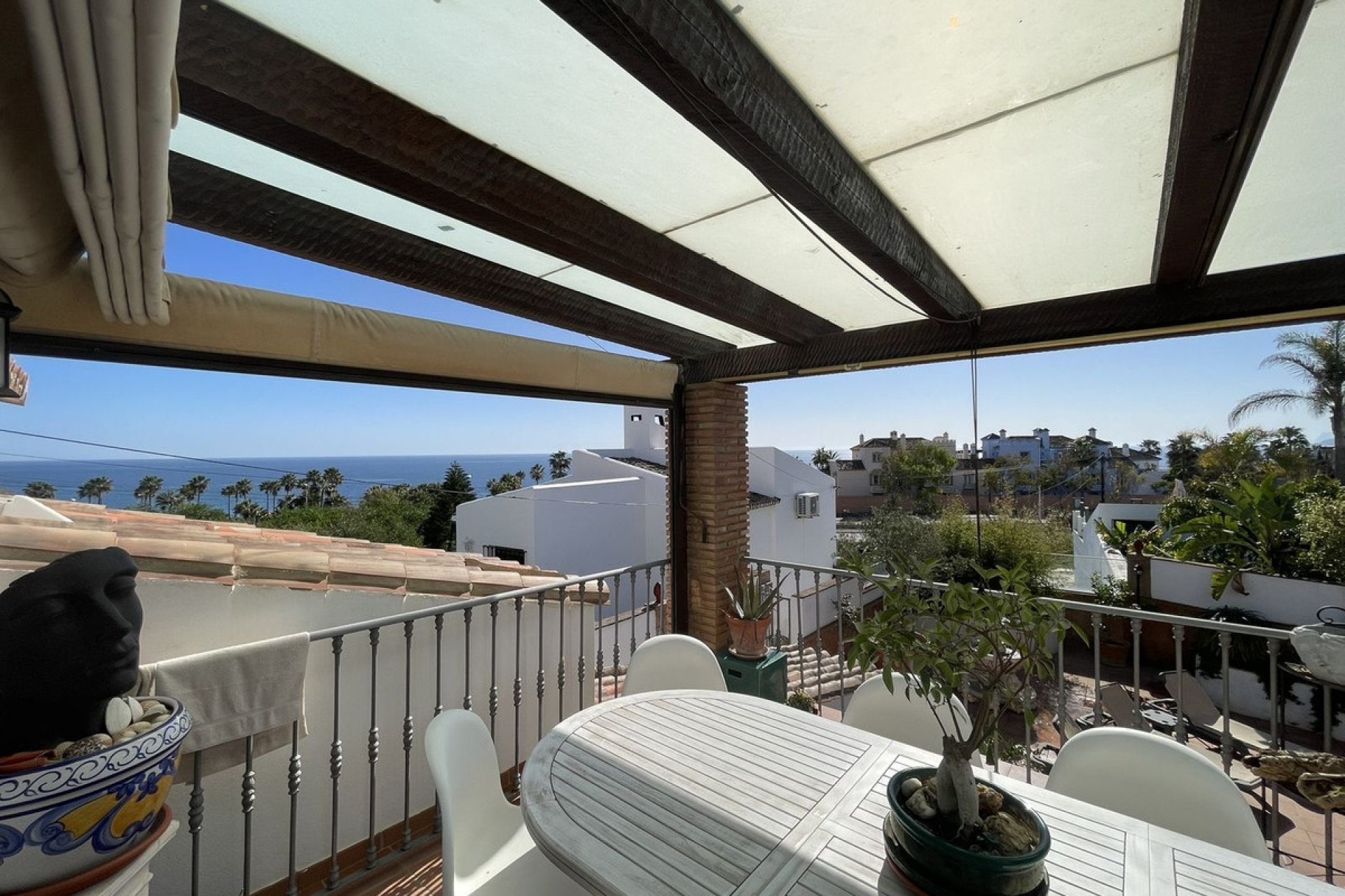 Resale - House - Detached Villa - Casares - Casares Playa