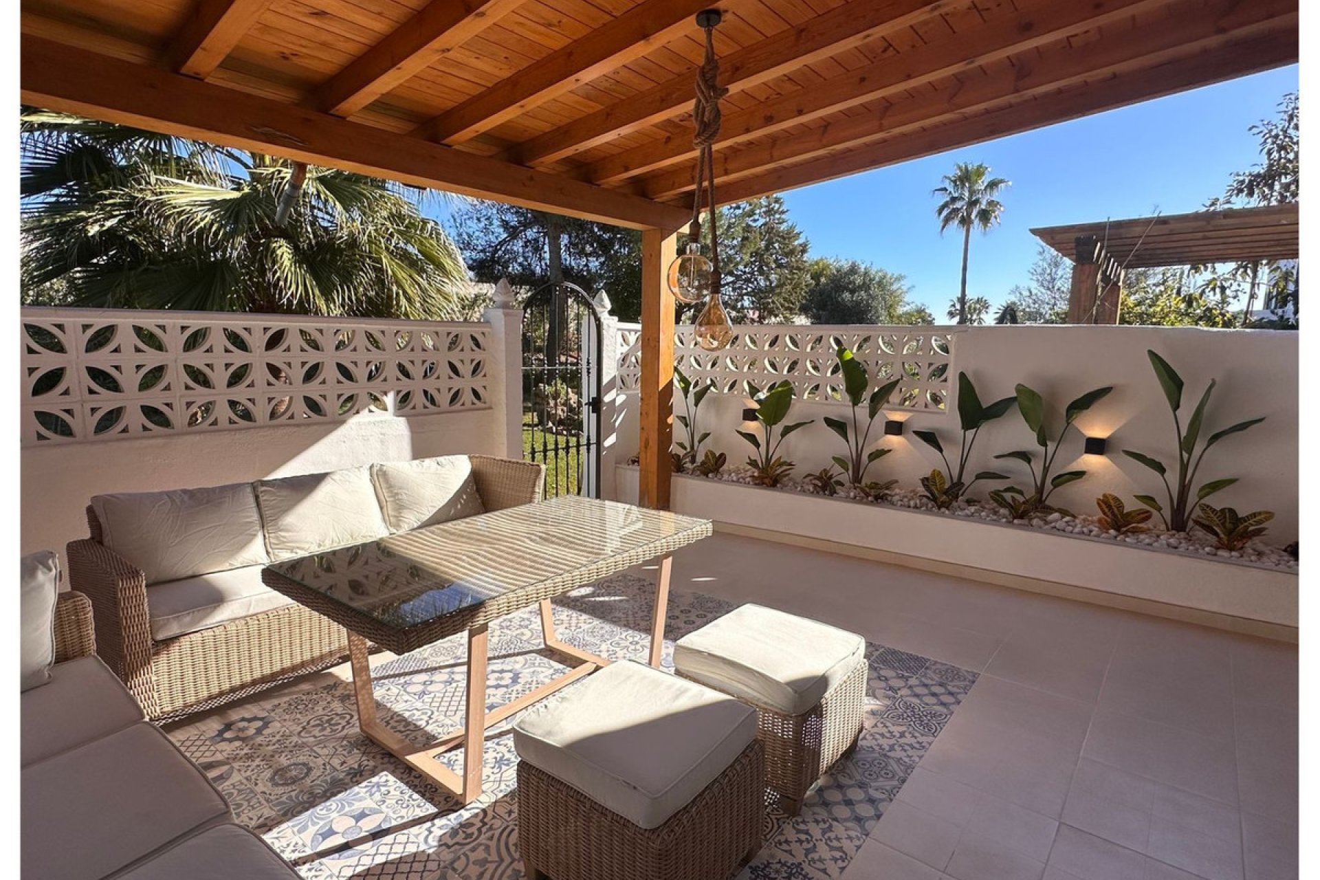 Resale - House - Detached Villa - Casares - Casares Playa