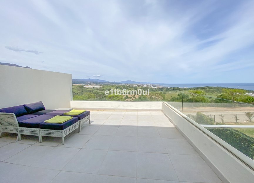 Resale - House - Detached Villa - Casares - Casares Playa