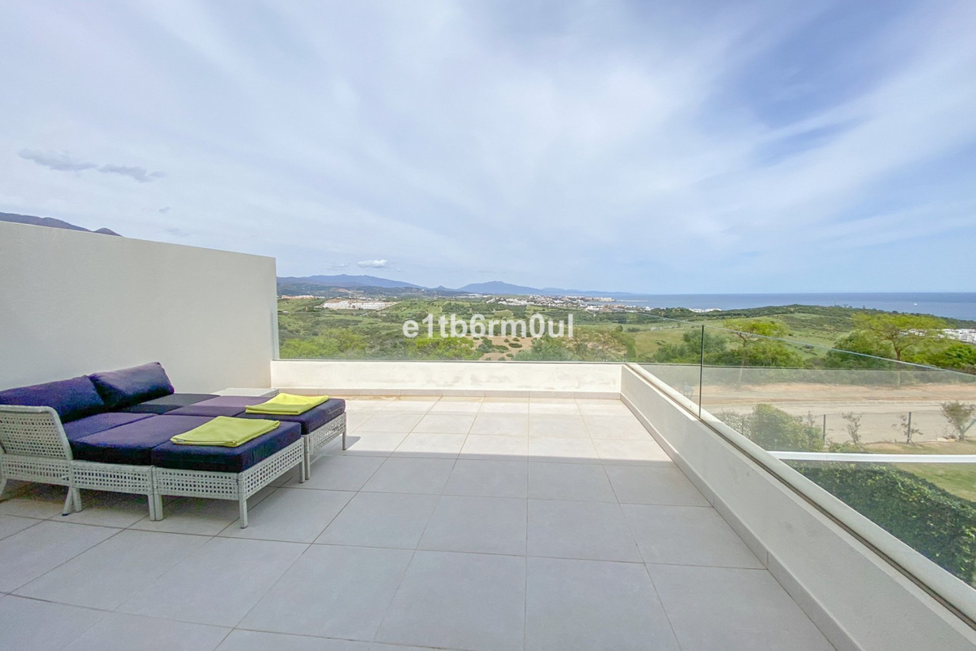 Resale - House - Detached Villa - Casares - Casares Playa