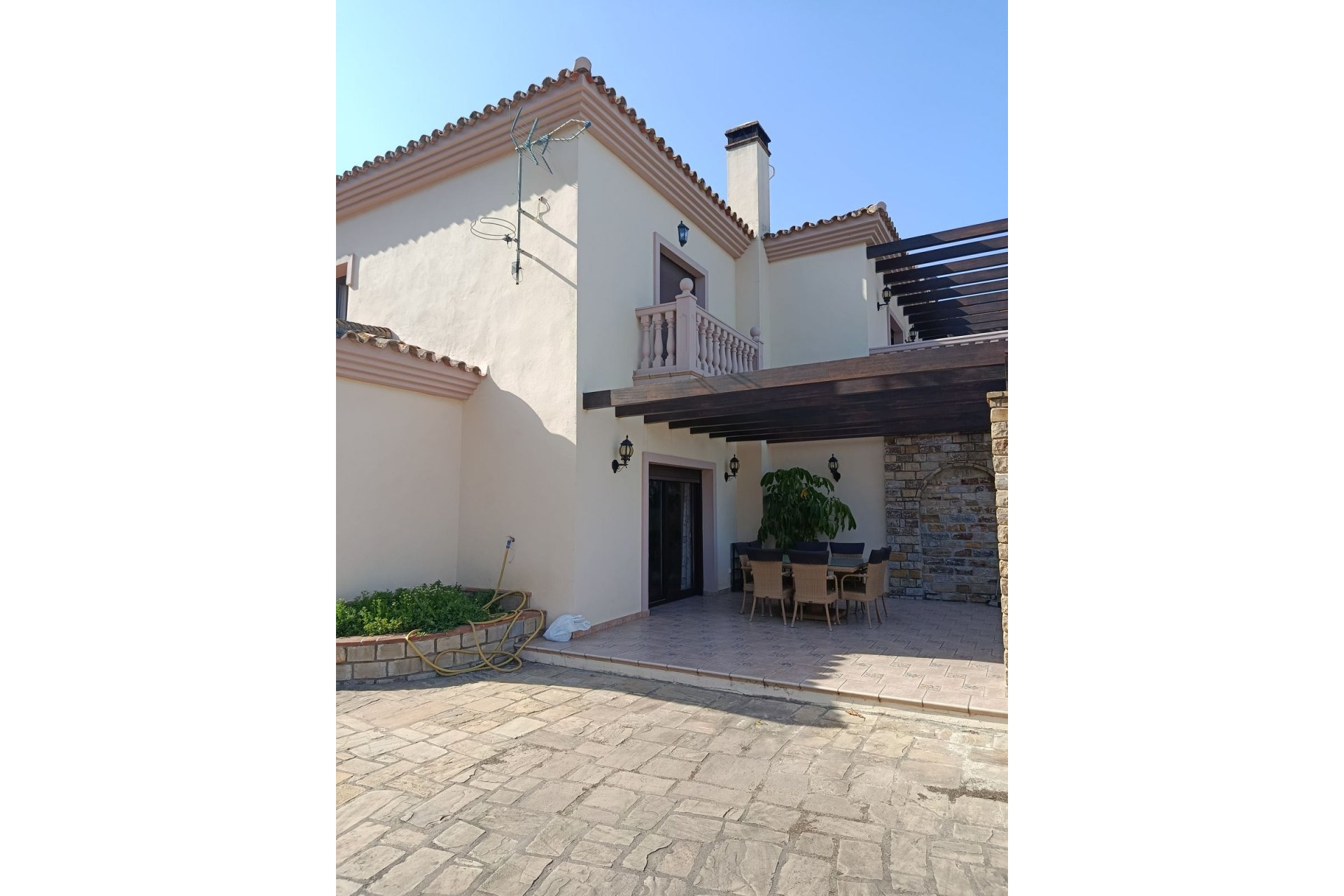 Resale - House - Detached Villa - Casares - Casares Playa