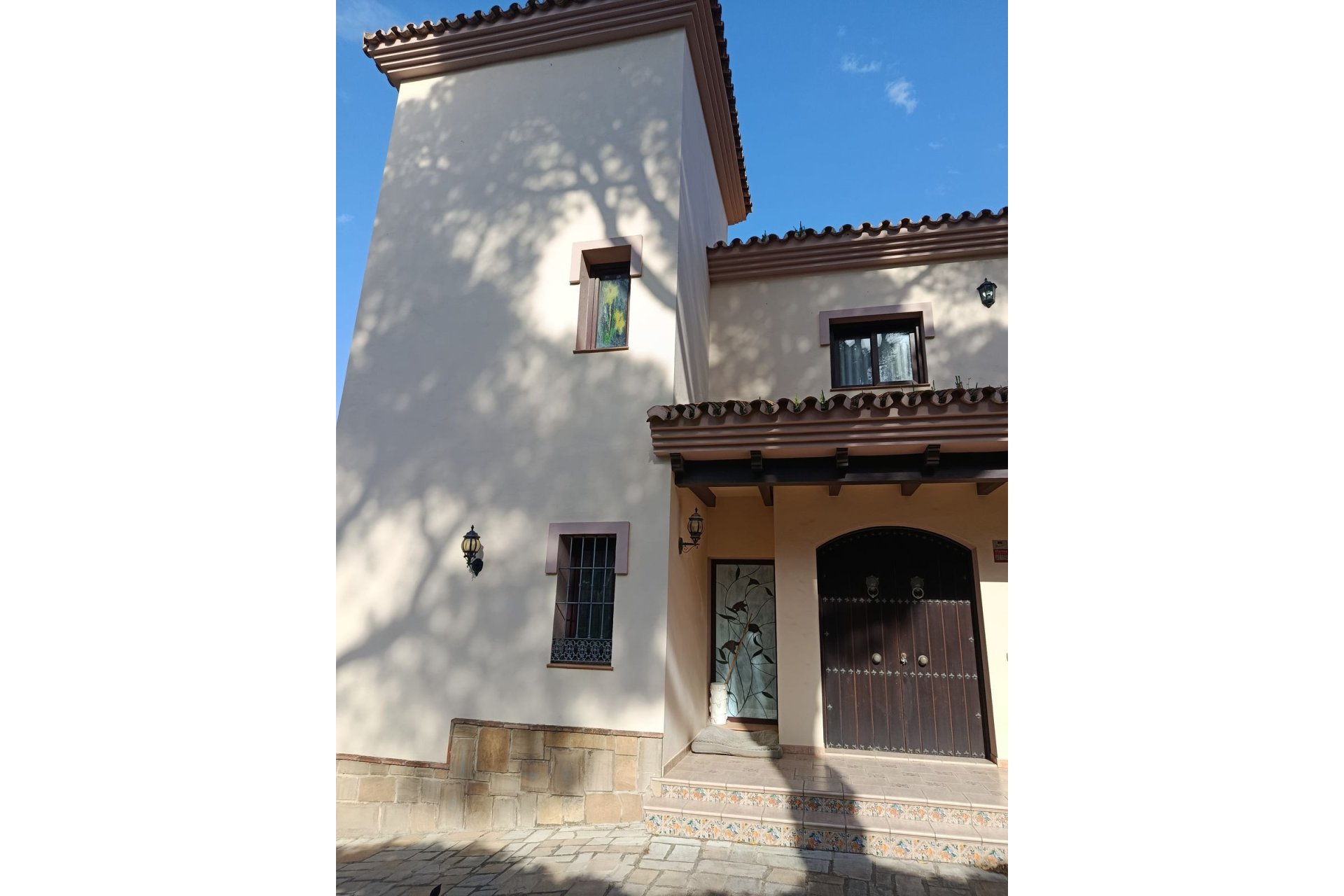 Resale - House - Detached Villa - Casares - Casares Playa