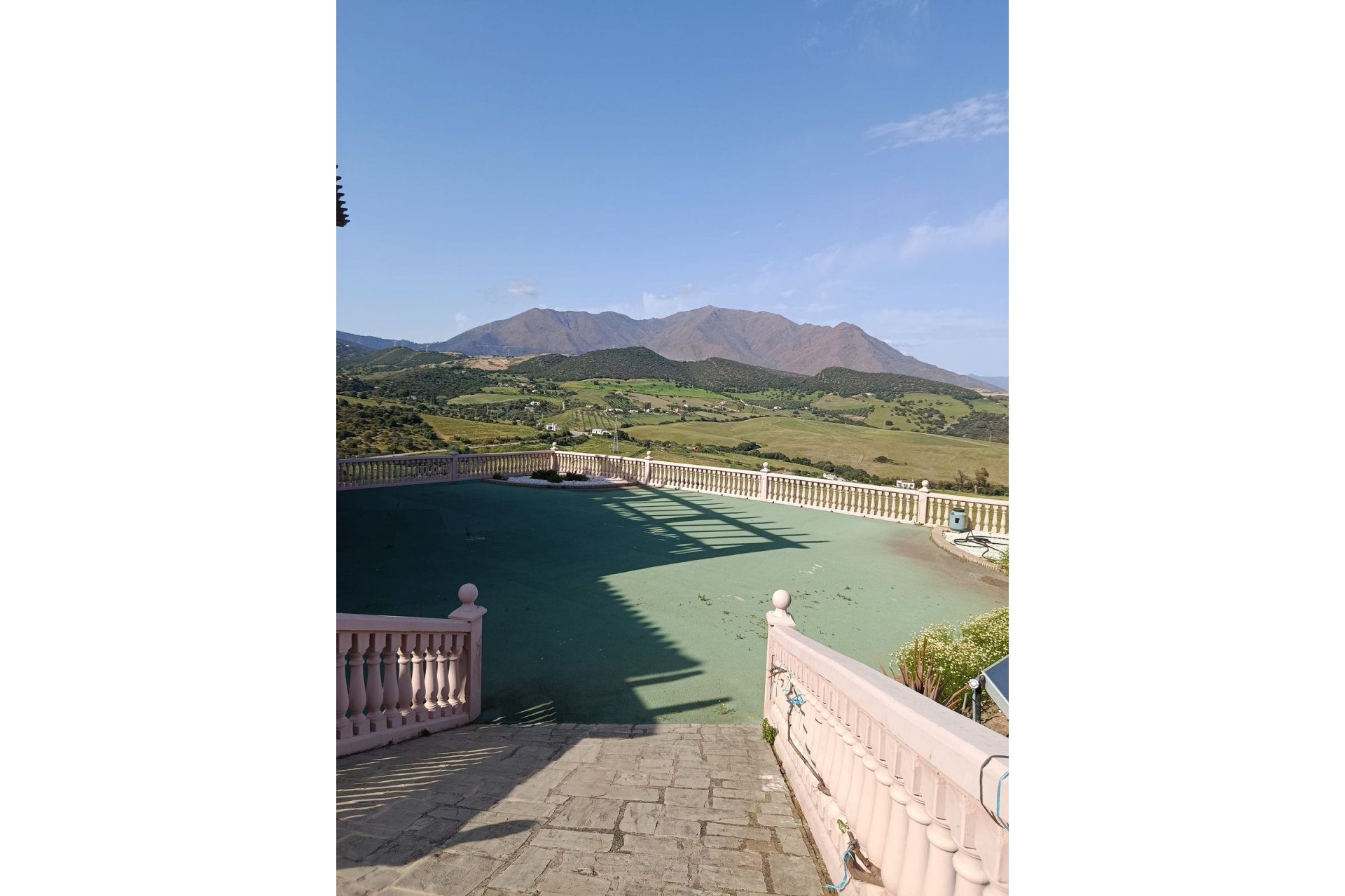 Resale - House - Detached Villa - Casares - Casares Playa