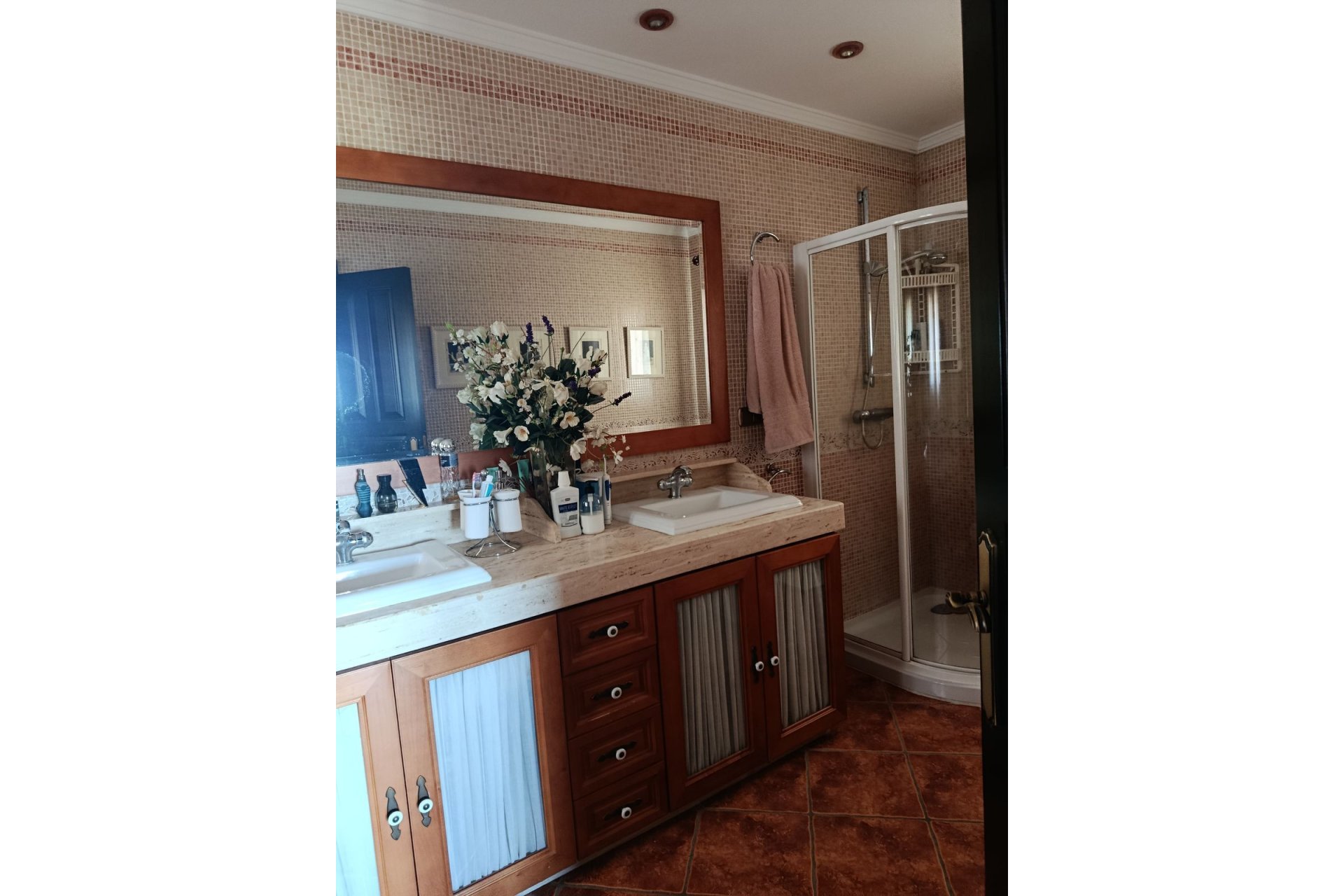 Resale - House - Detached Villa - Casares - Casares Playa