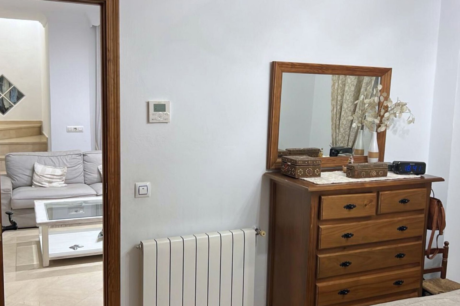 Resale - House - Detached Villa - Casares - Casares Pueblo