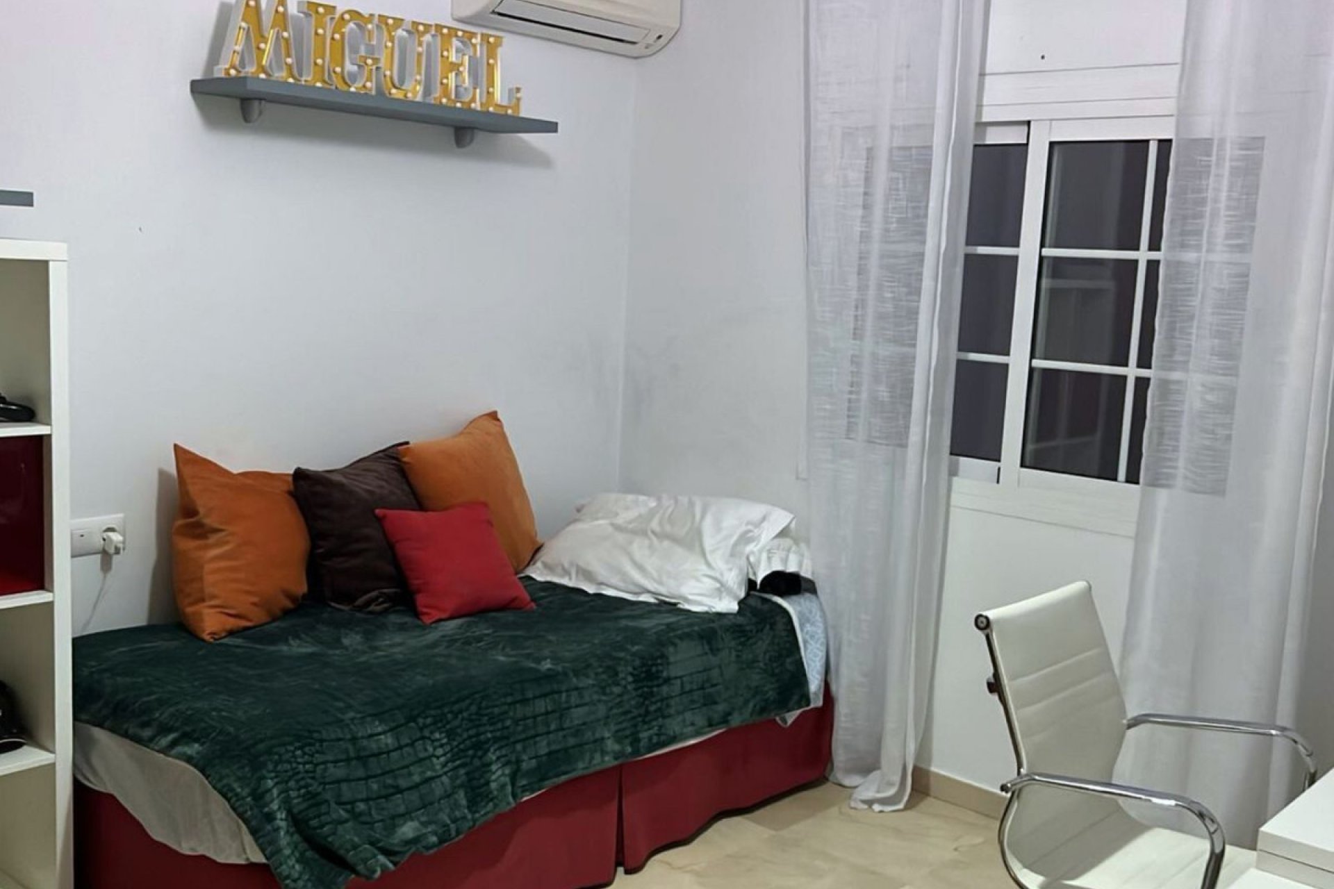 Resale - House - Detached Villa - Casares - Casares Pueblo