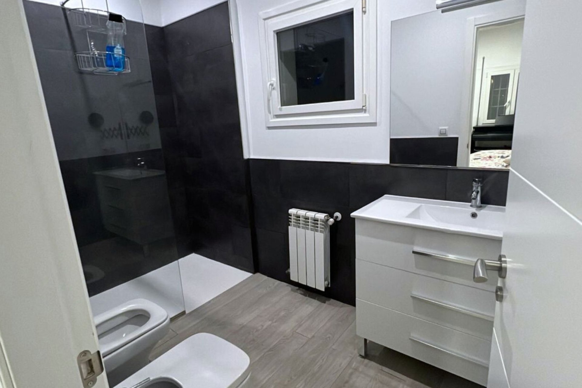 Resale - House - Detached Villa - Casares - Casares Pueblo