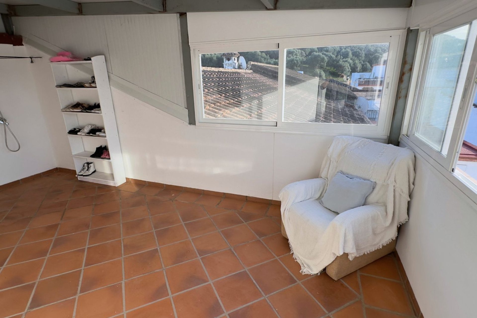 Resale - House - Detached Villa - Casares - Casares Pueblo