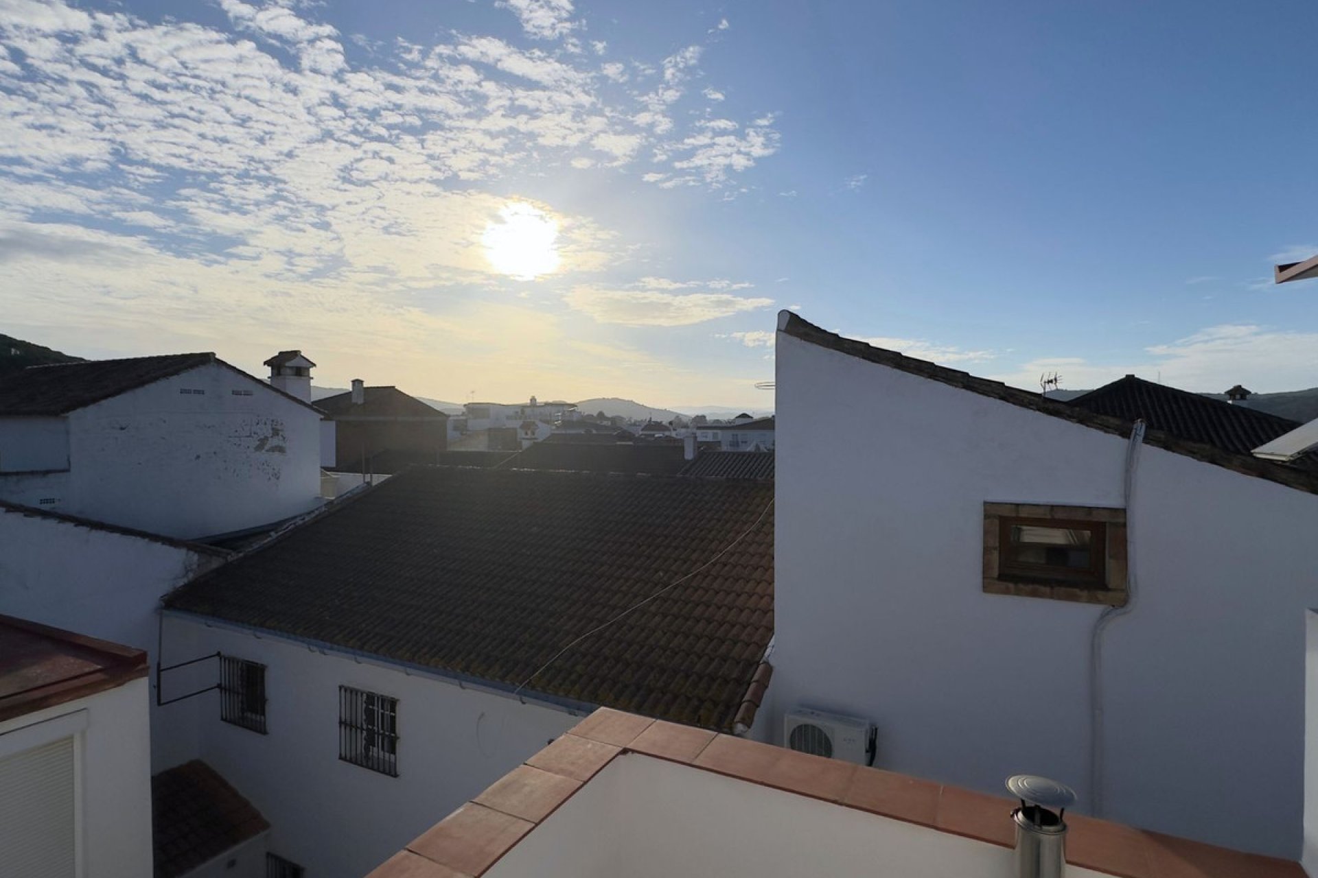 Resale - House - Detached Villa - Casares - Casares Pueblo